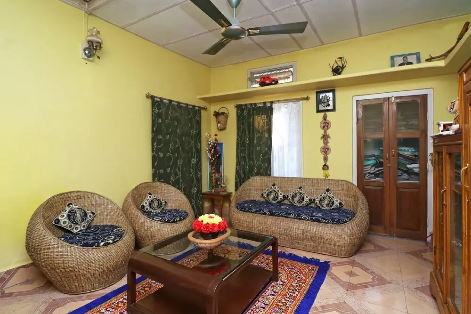 SPOT ON 41065 Rupali Tatghar Homestay