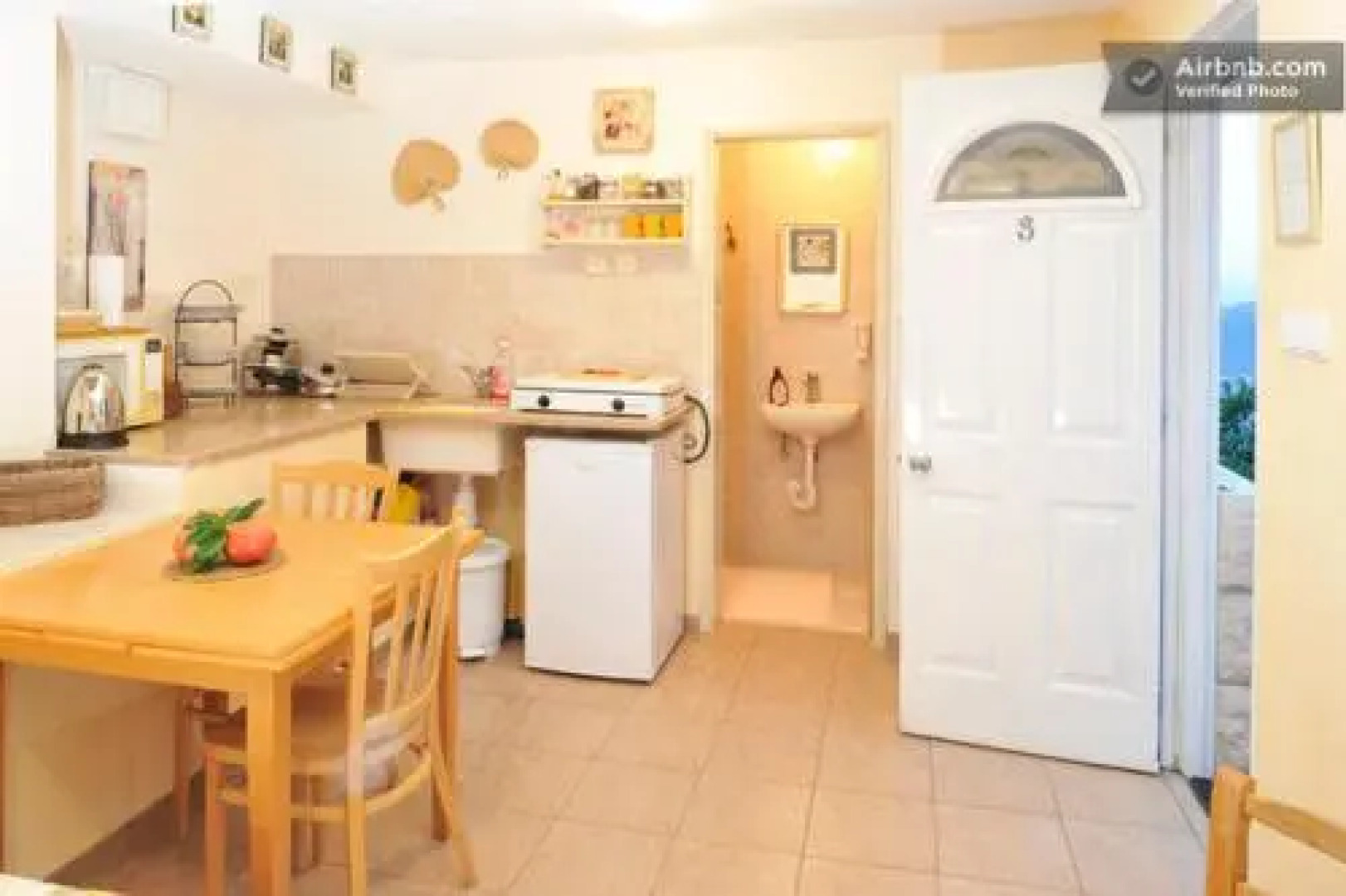 Lakshmi Vacation Apartments