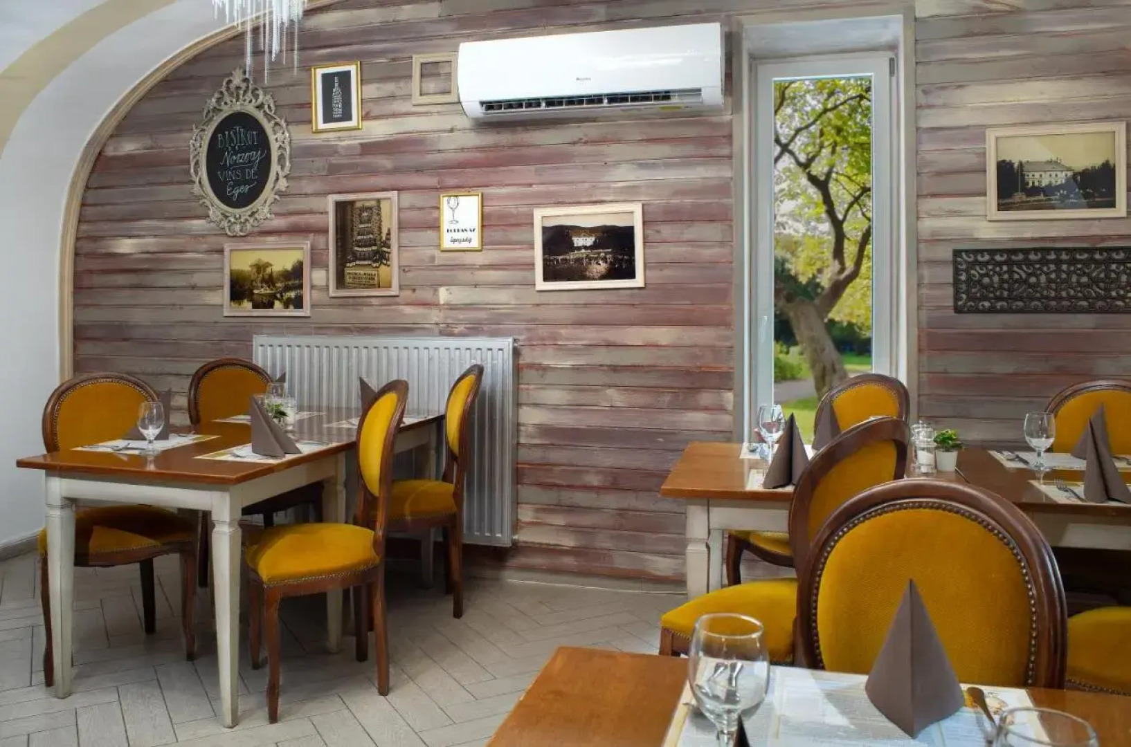 Oxigén Family Hotel Noszvaj