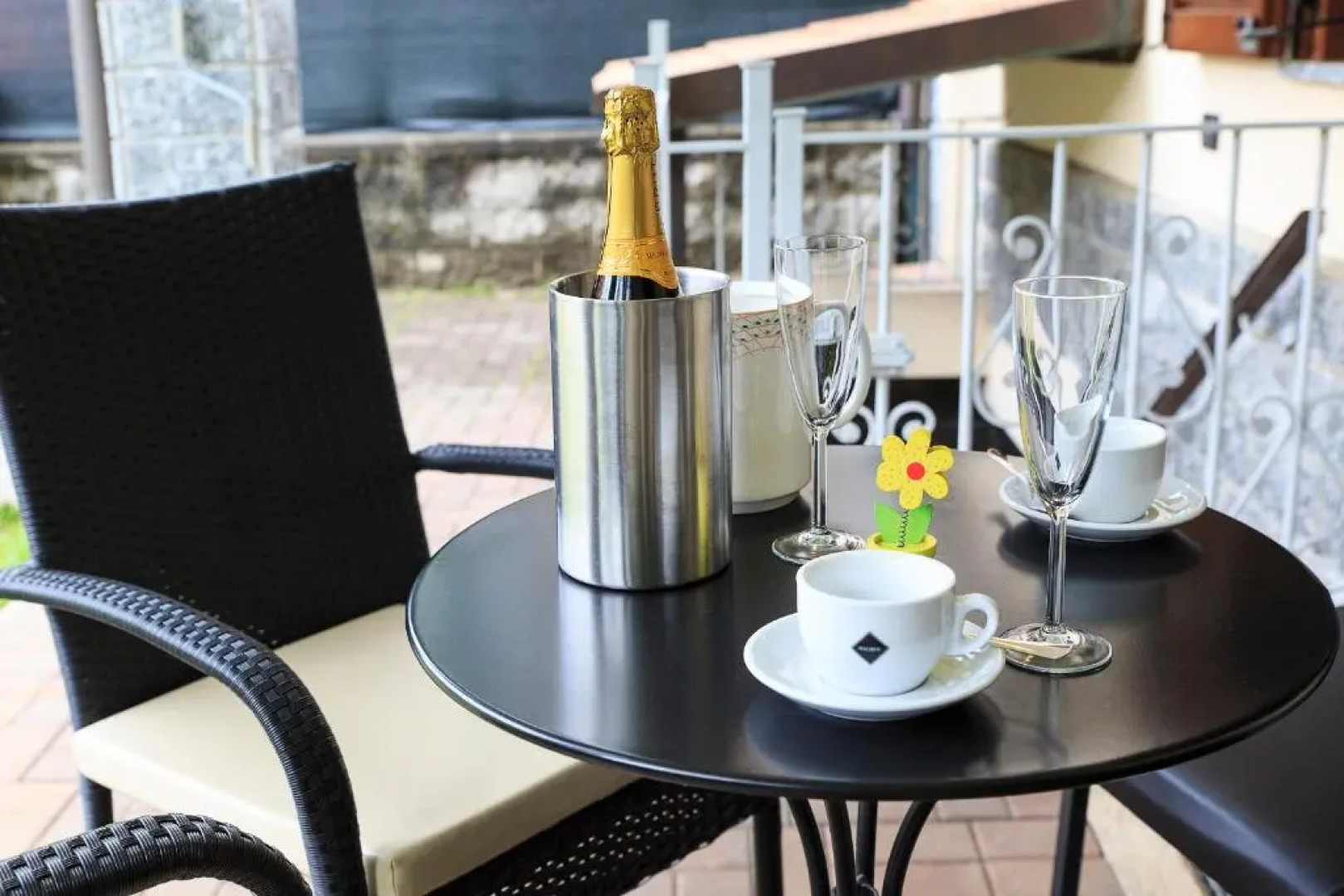 Ortalakeflat - Casallegra