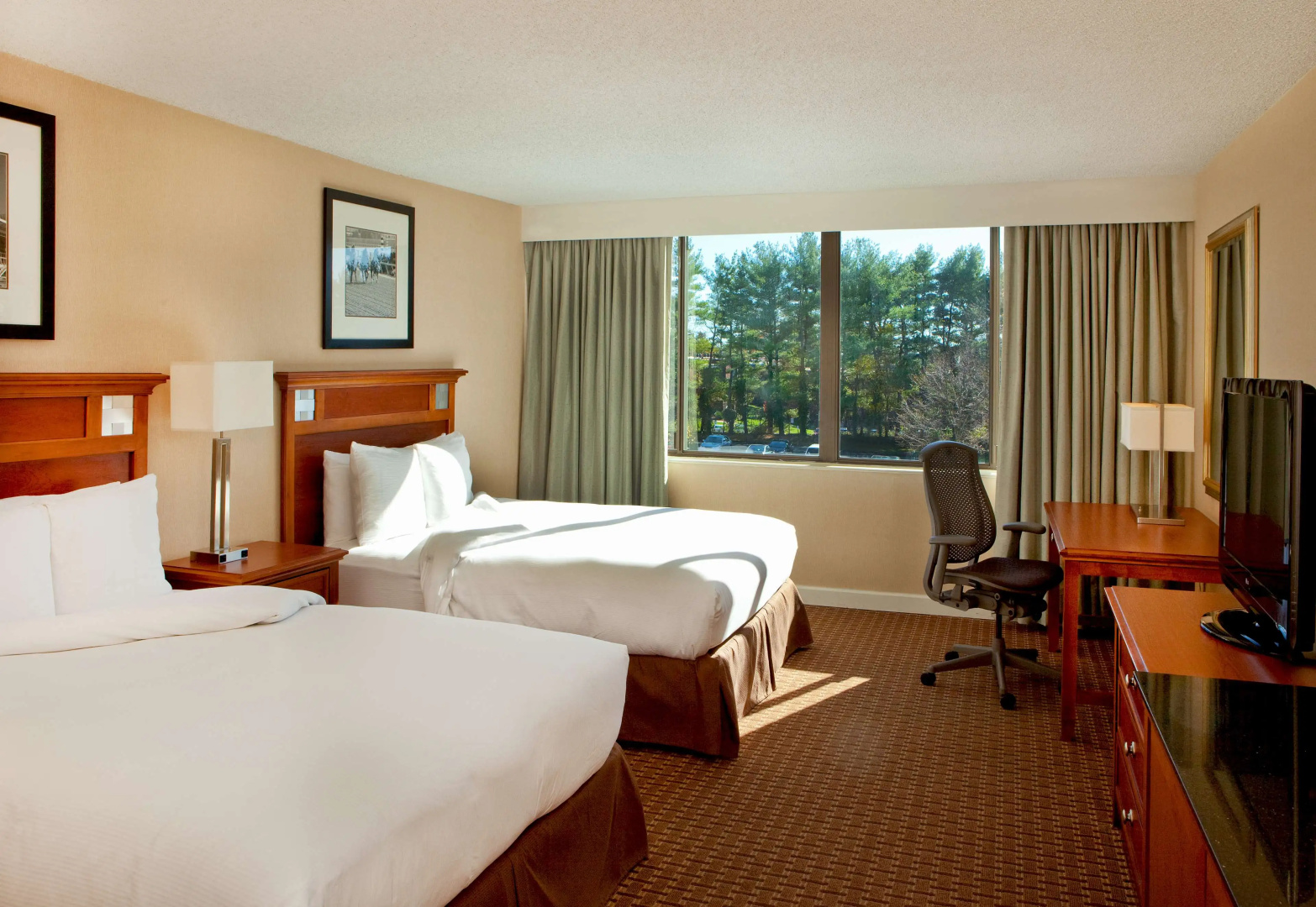 DoubleTree by Hilton Baltimore North - Pikesville