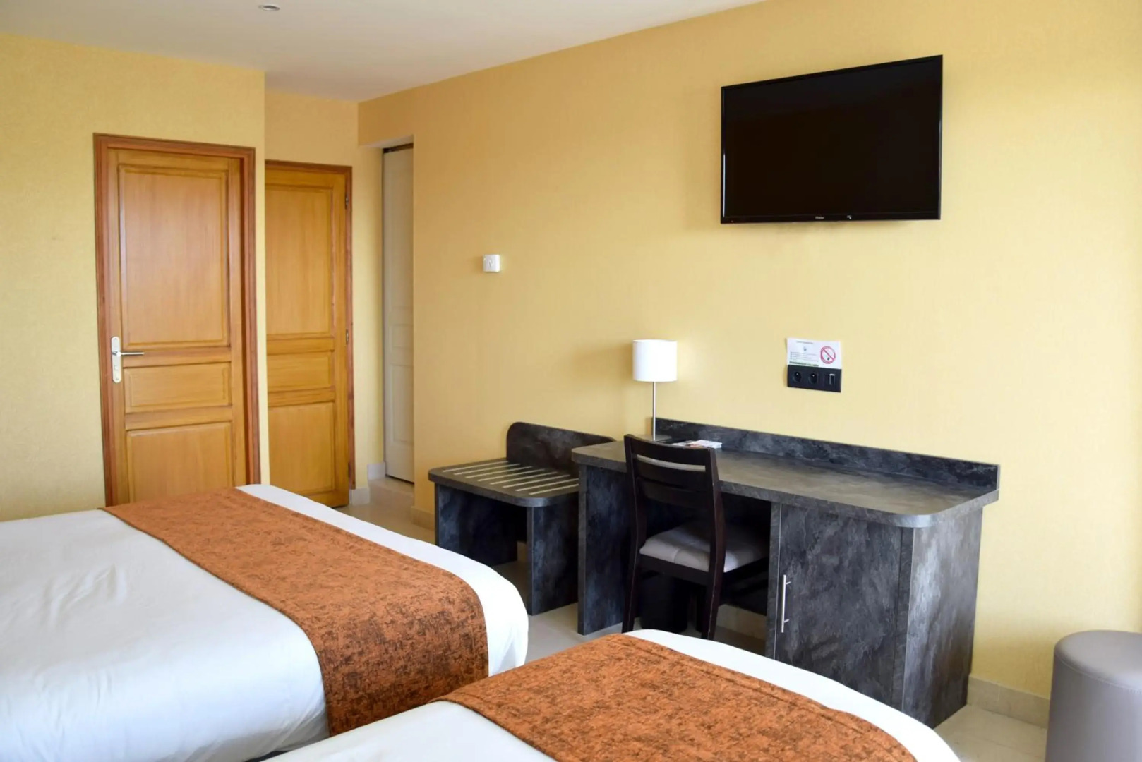 Logis De France Des Sources