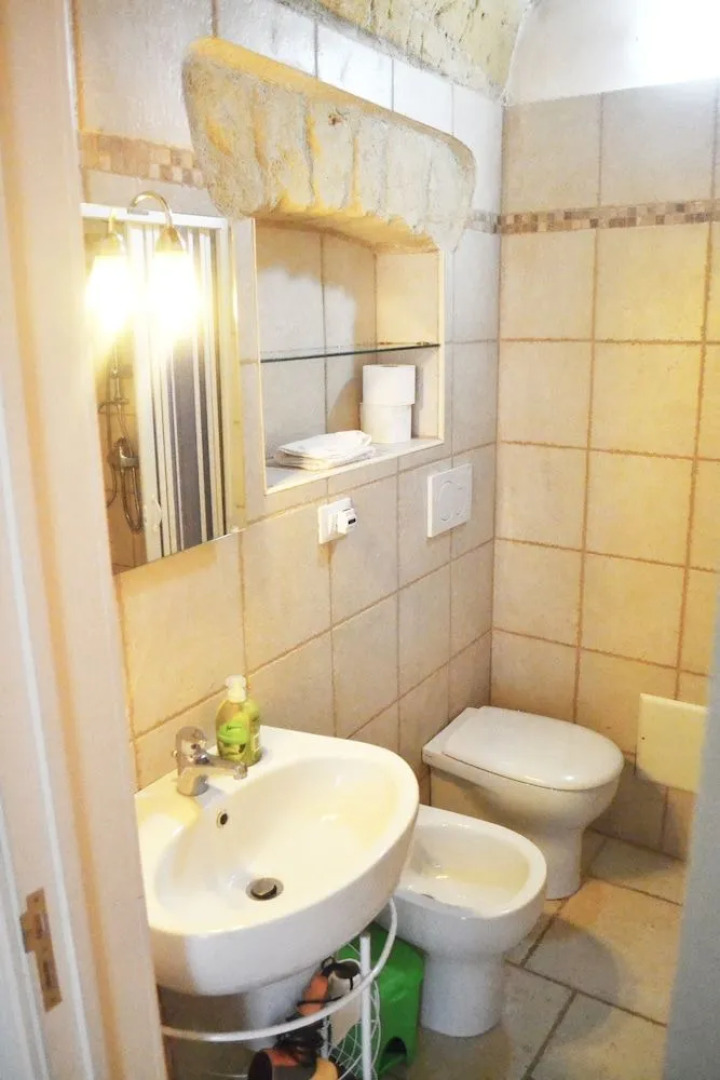 Salento Guesthouse B&B