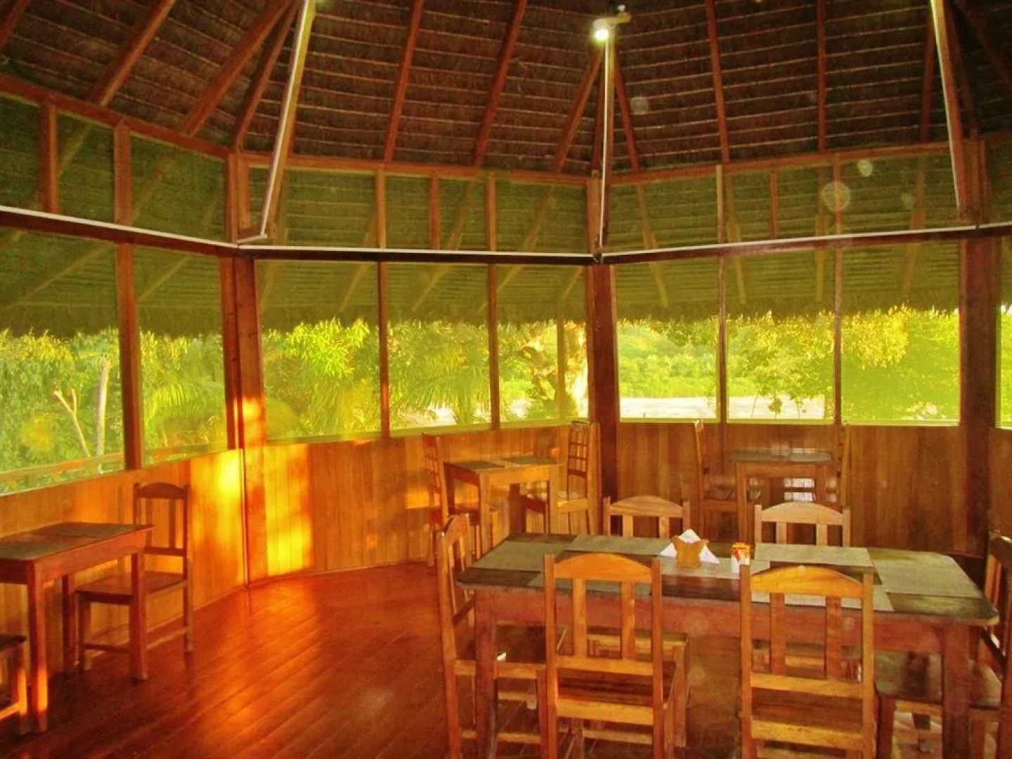 Andean Wings Sotupa Eco Lodge