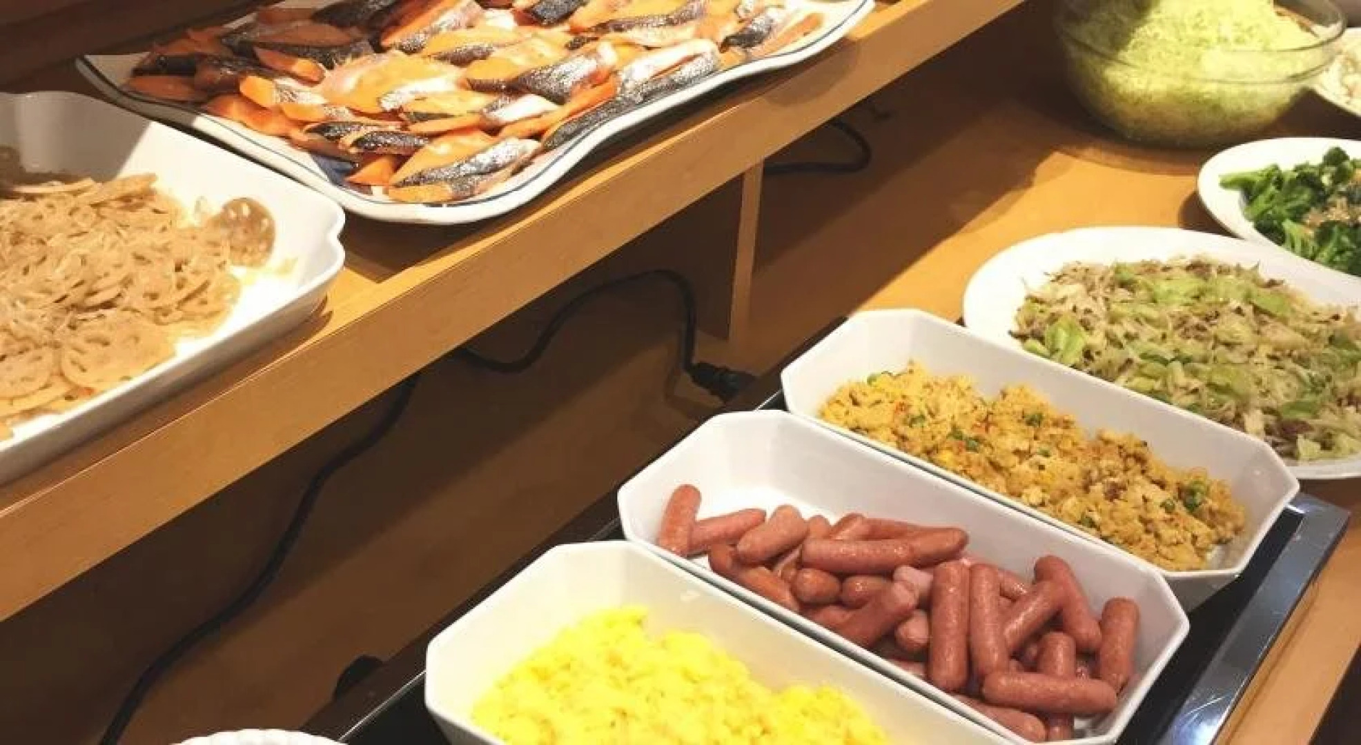 Komagane Premont Hotel