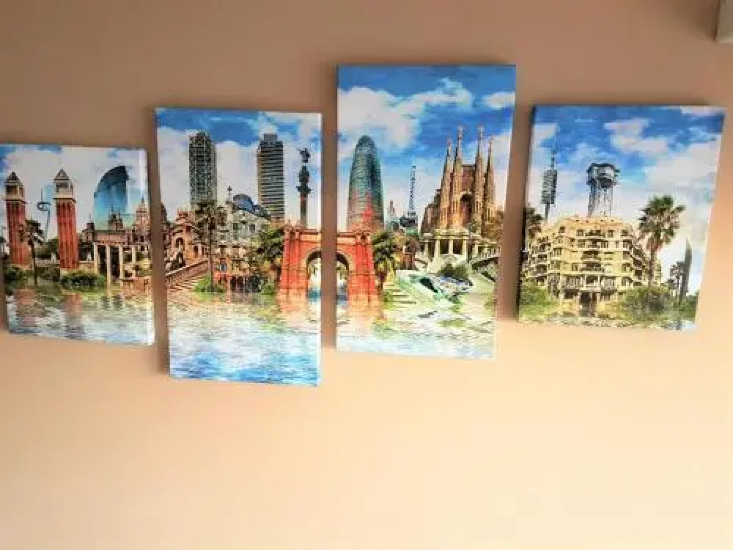 Helena Seaview & Beach-apartment