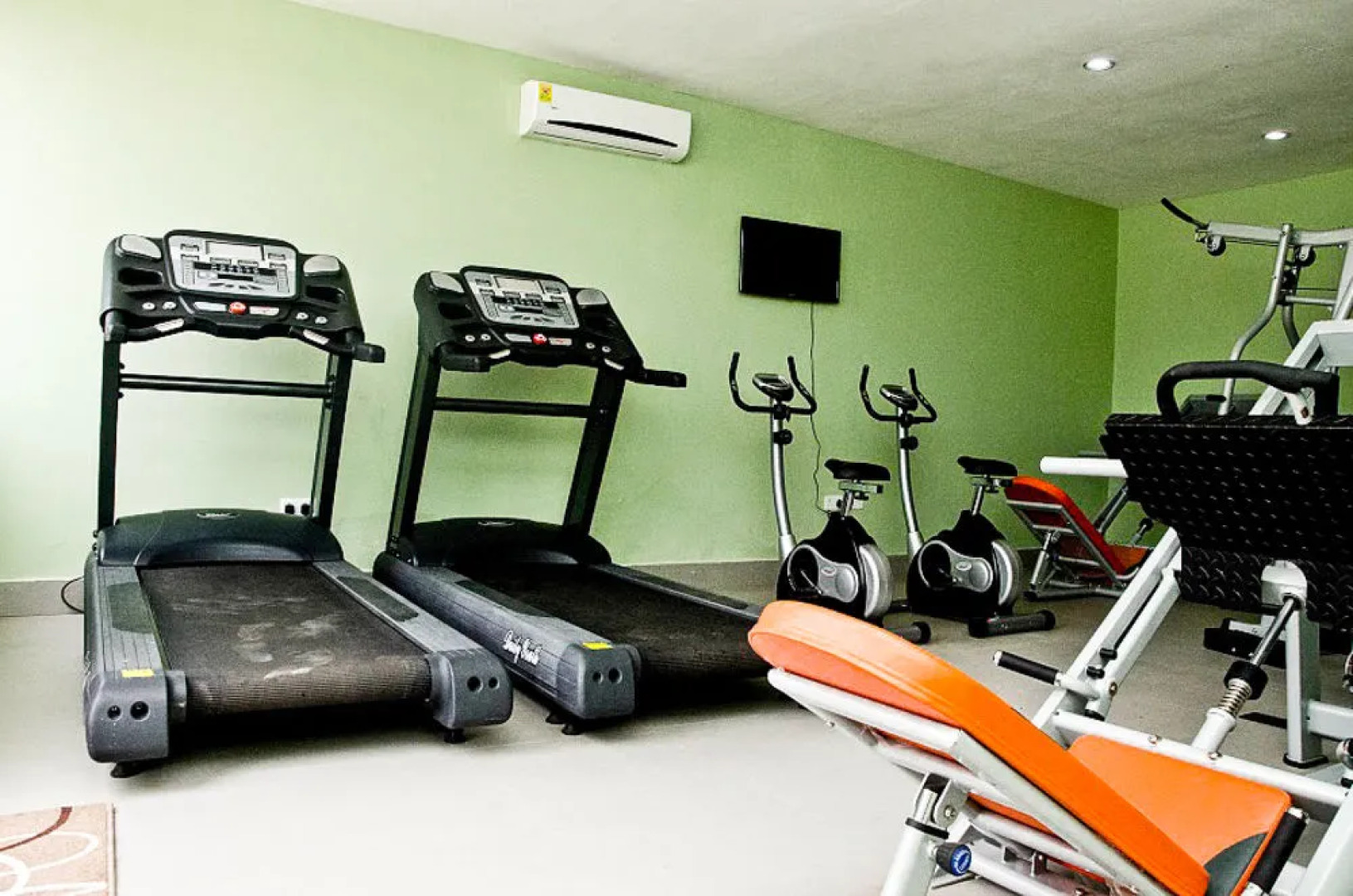 Birdrock Hotel Anomabo