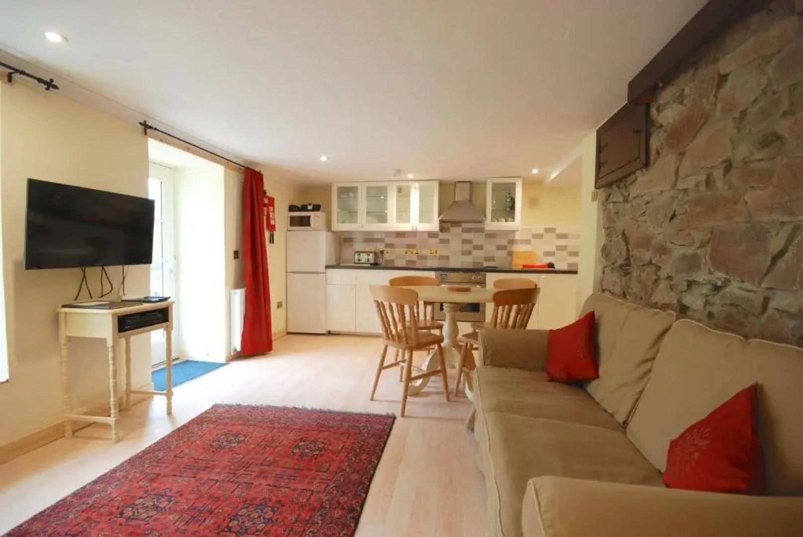 Bonawe House Holiday Cottages