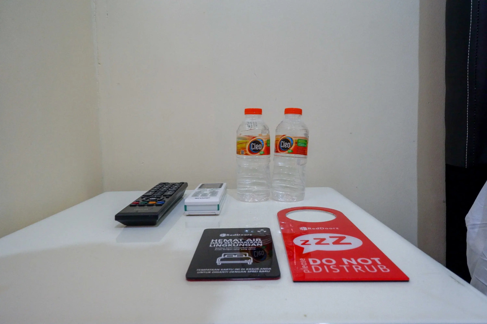 RedDoorz Syariah near Pasar Godong Grobogan