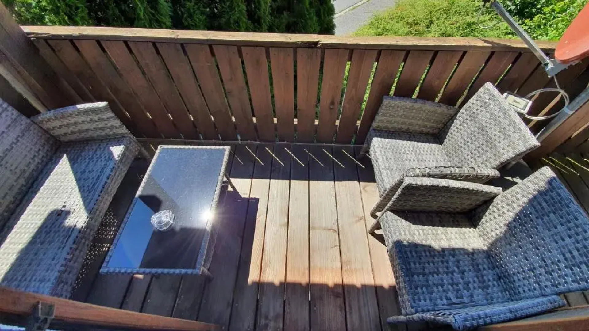 Magic Apartment Arber