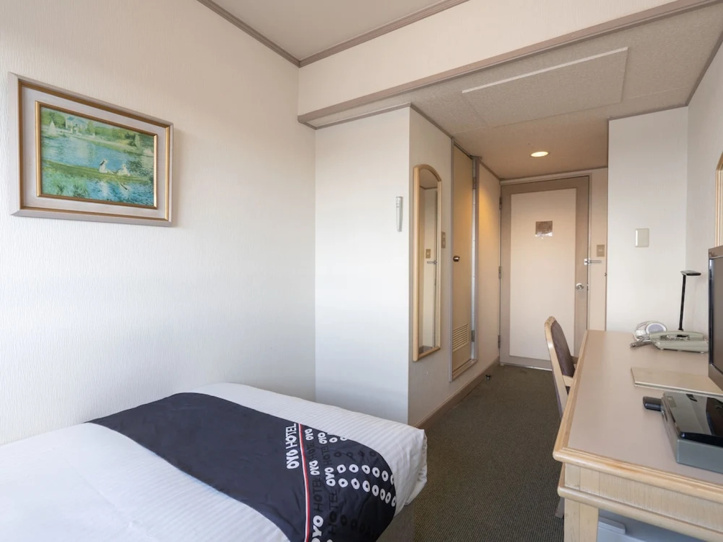 Tabist Hotel Ginga Kisarazu