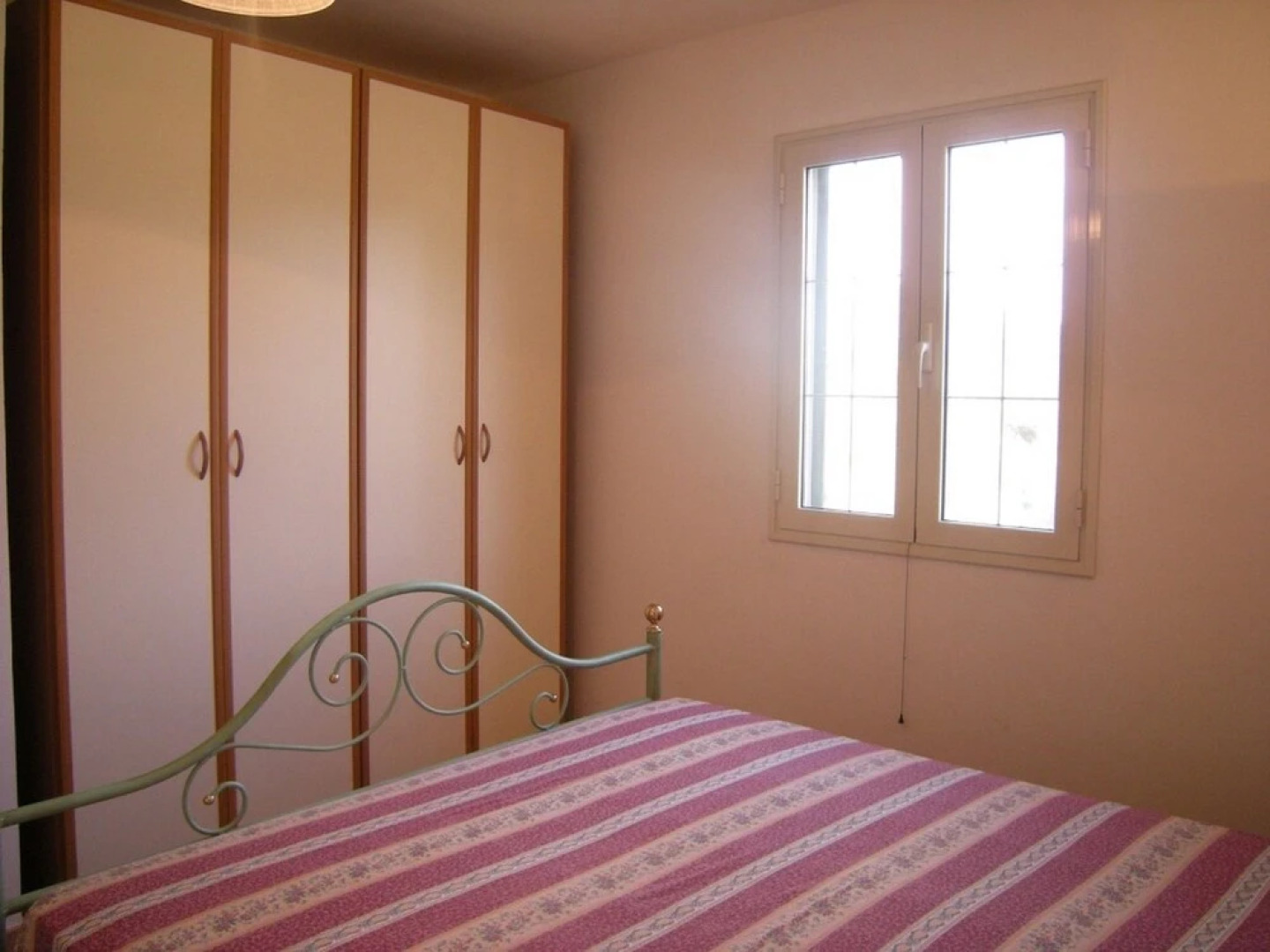 Apartment With one Bedroom in Marina di Cardedu, With Wonderful sea View and Enclosed Garden - 100 m From the Beach