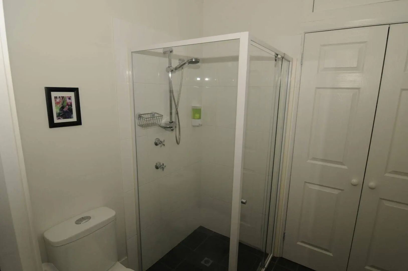 House on the Hill - Hunter Valley