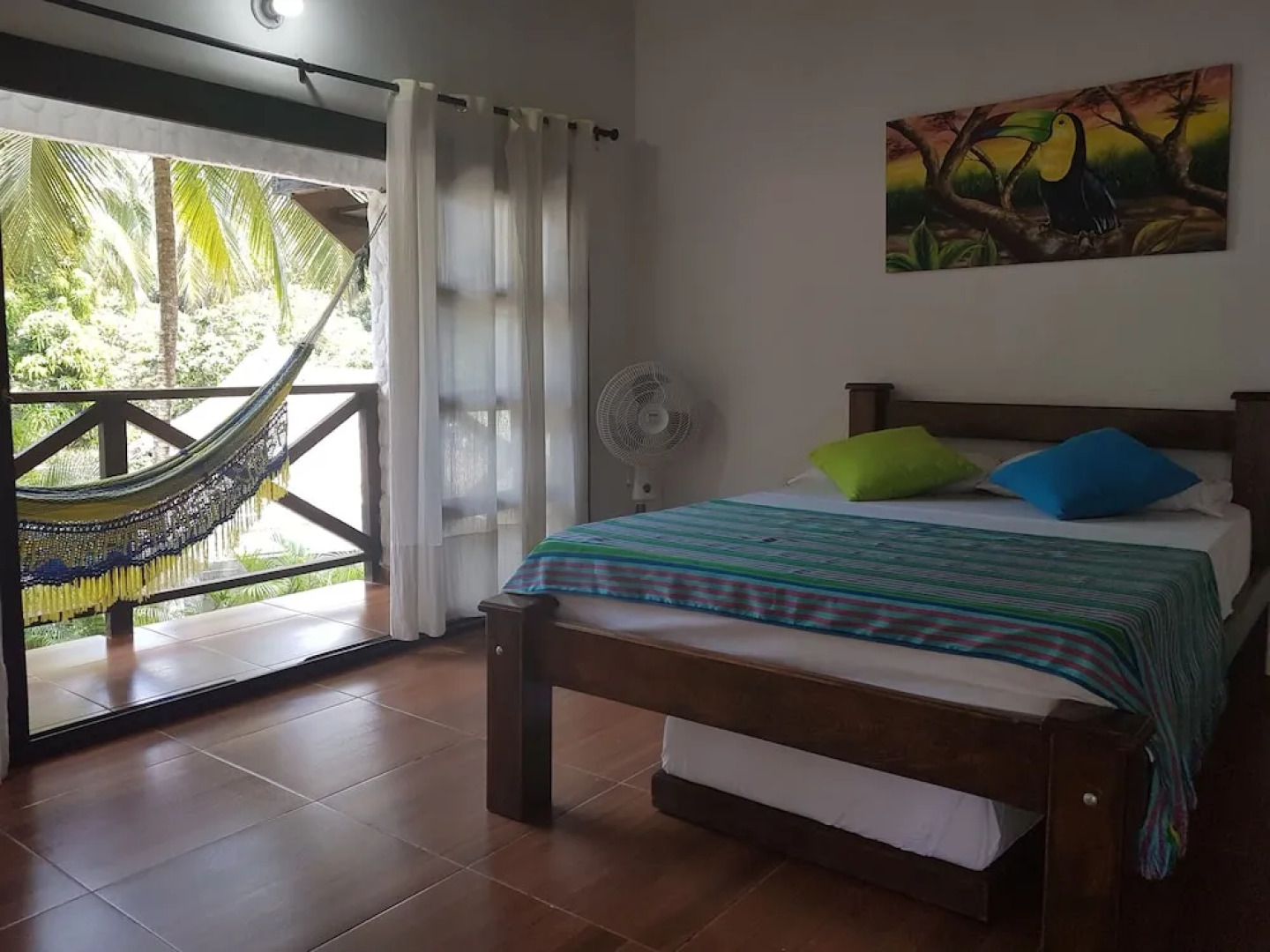 Casa Hostal Antawara