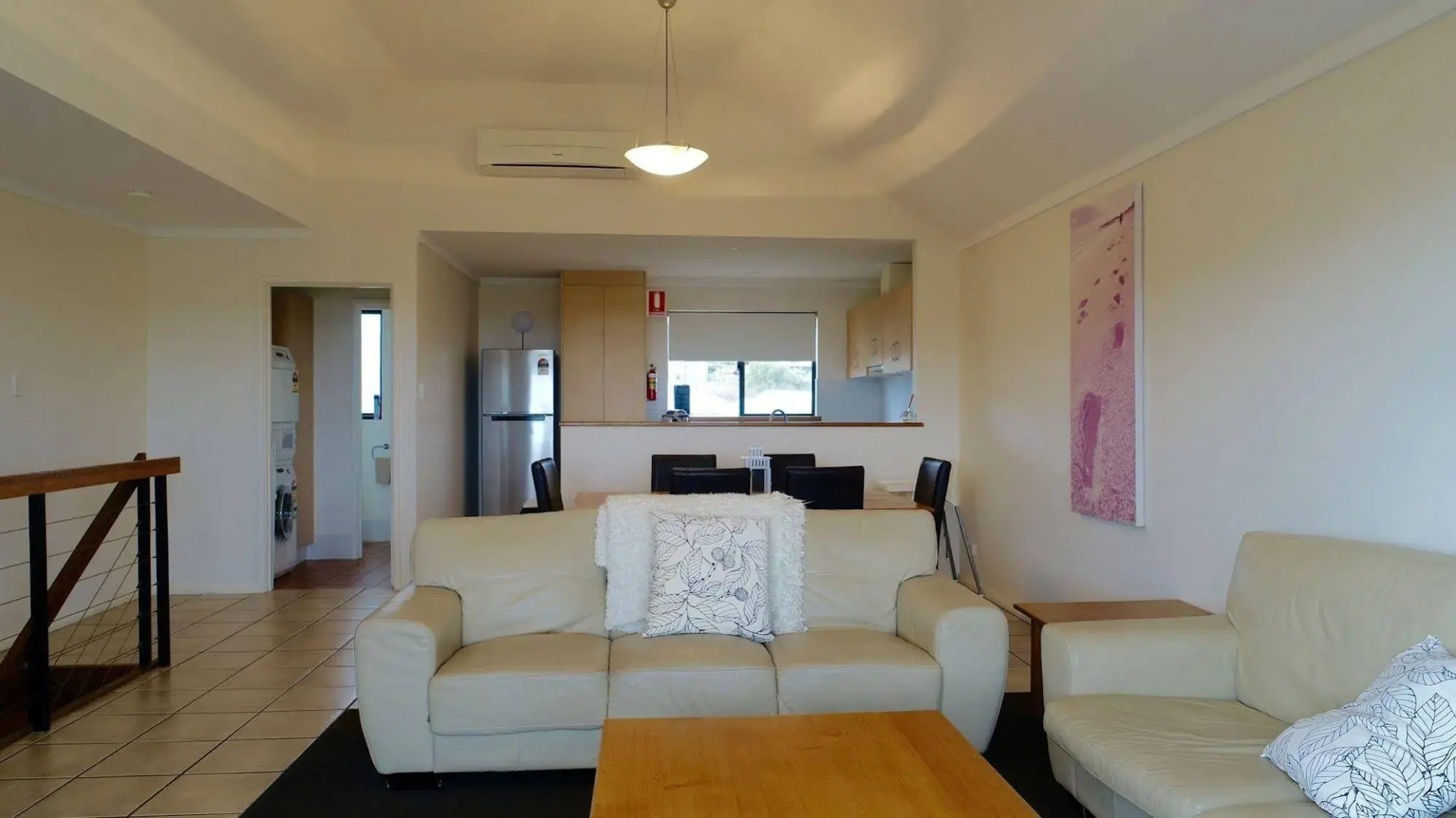 Margaret River Beach Apartments
