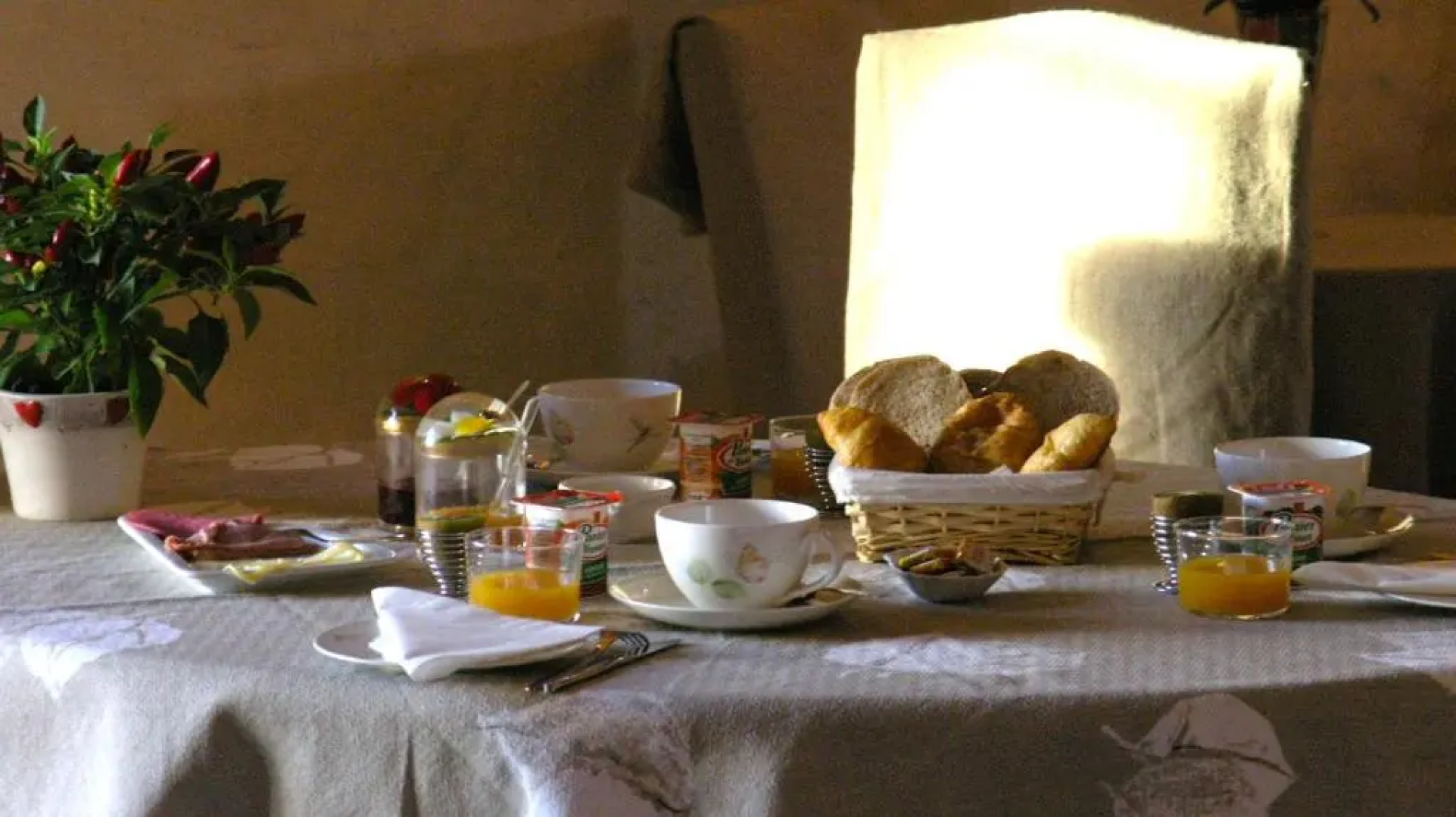 Domaine De Bassilour