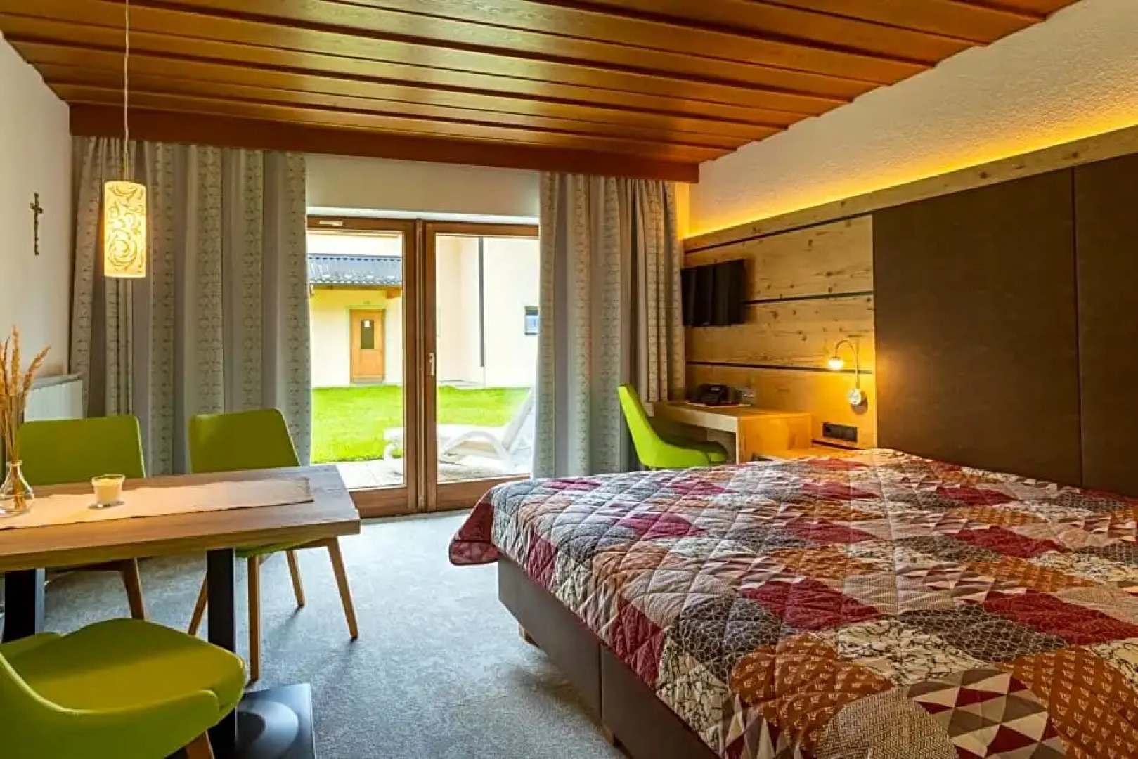 Kinderhotel Lärchenhof