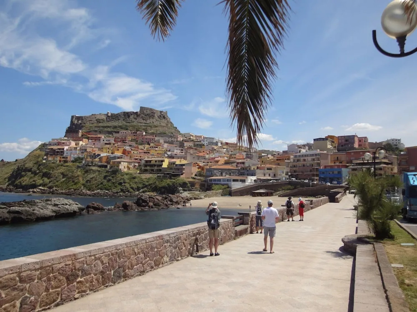 Affittimoderni Castelsardo Lentisco - Csle03