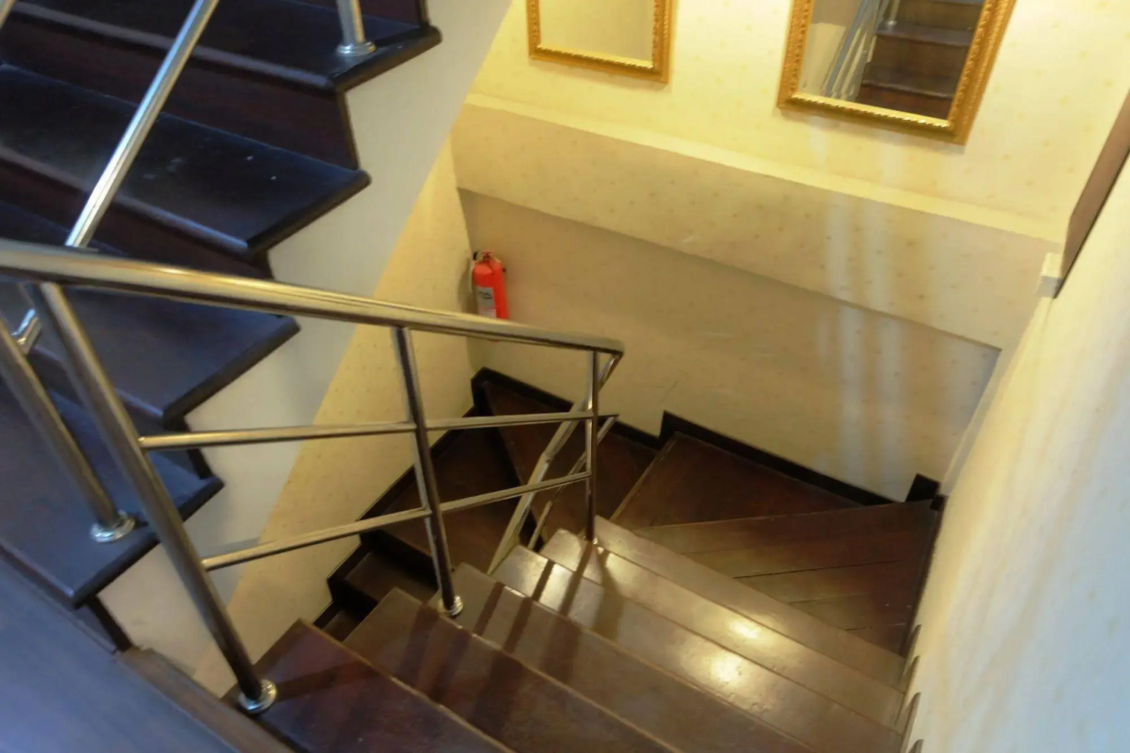 Take a Rest Hotel (Sukhumvit)