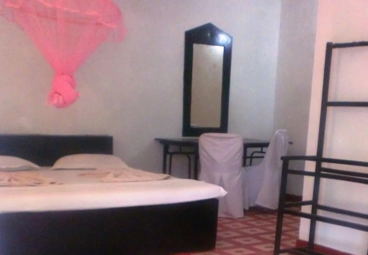 Green Garden Guest House