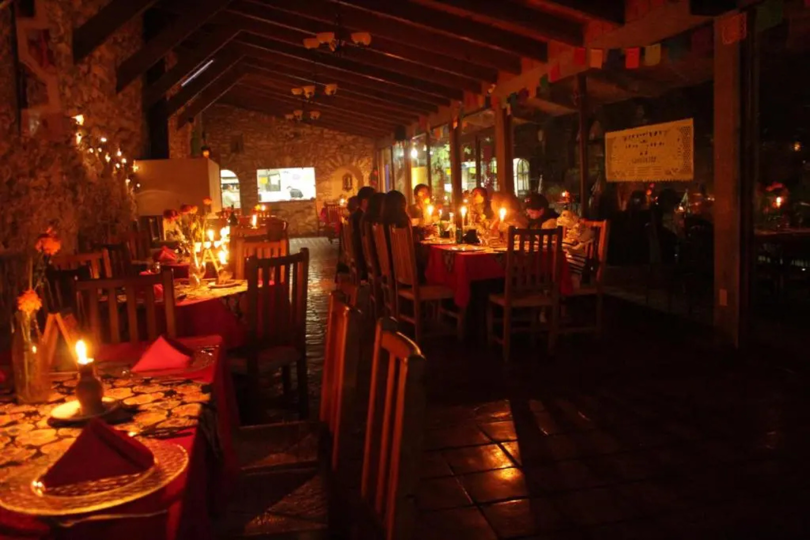 Hotel Parador Vernal