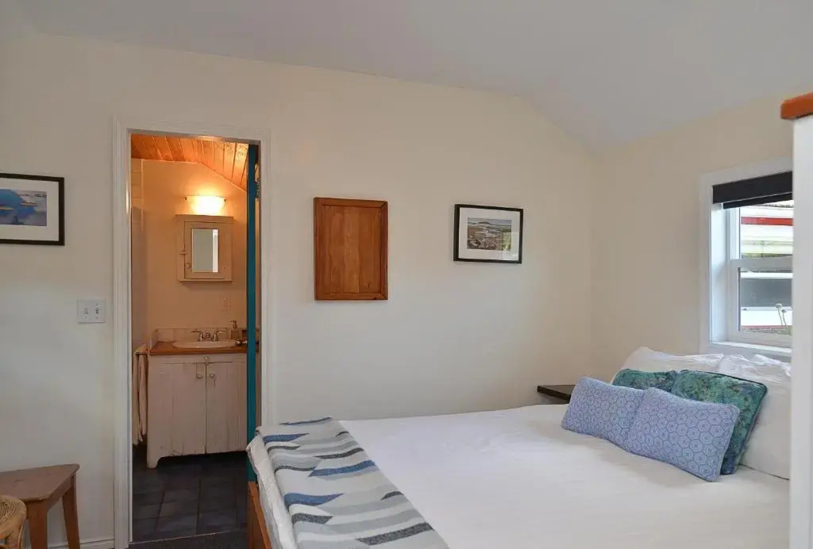 Fisherman's Resort & Marina