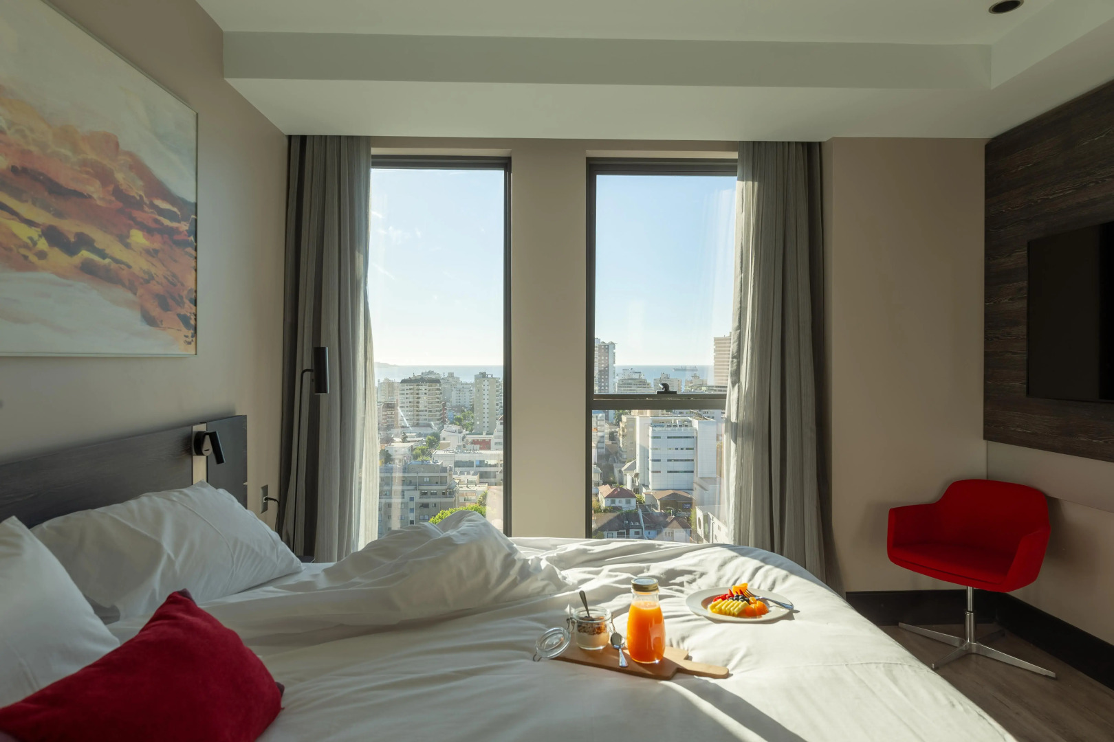 Novotel Viña del Mar