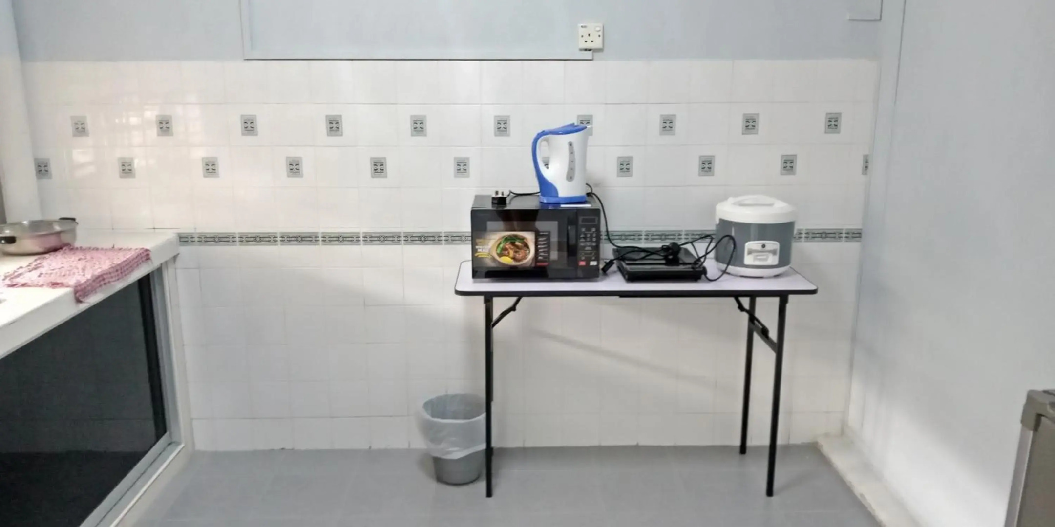 Port Dickson, Laguna & Ocean View Resort Teluk Kemang - Apartment