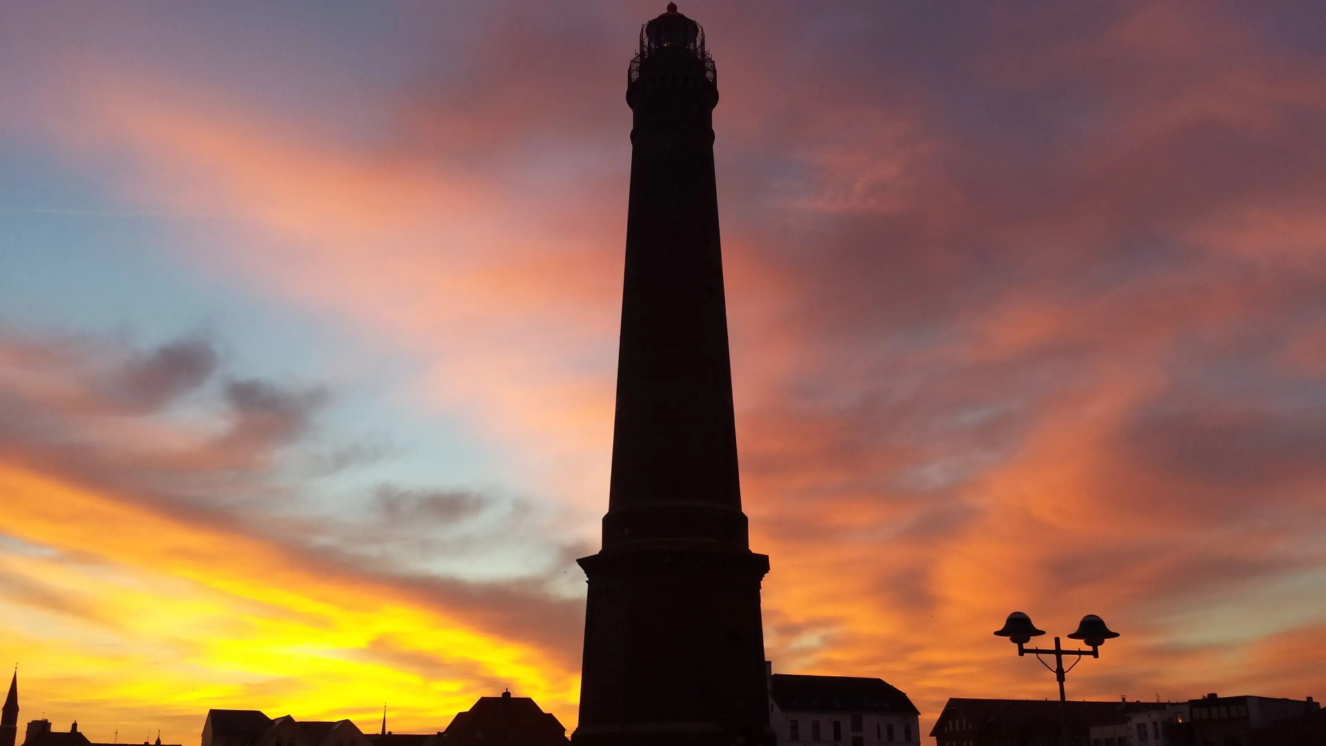 Hotel Strandvilla Janine