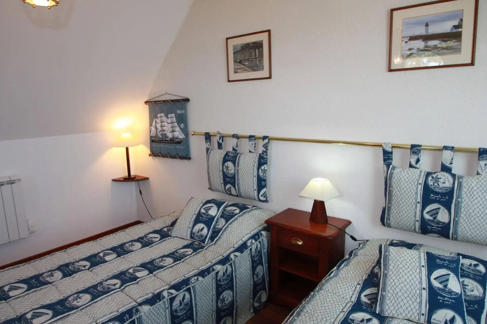 Le Domaine de Buhez Nevez