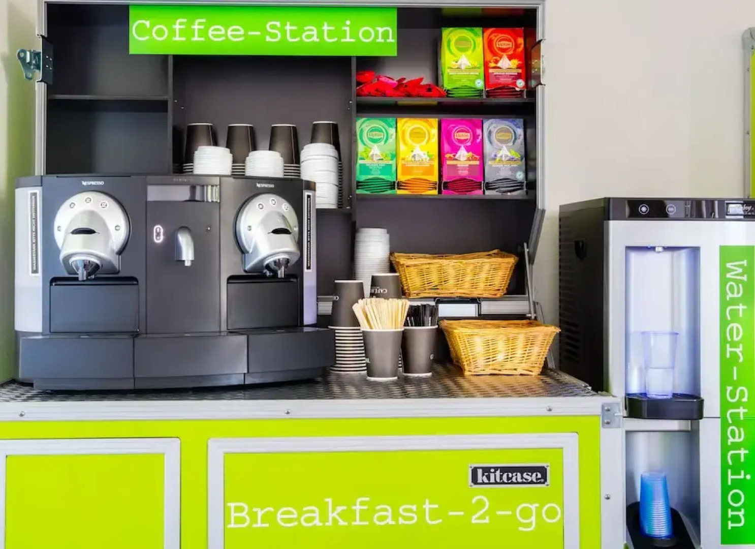 flexy.motel Ebnat-Kappel by b_smart