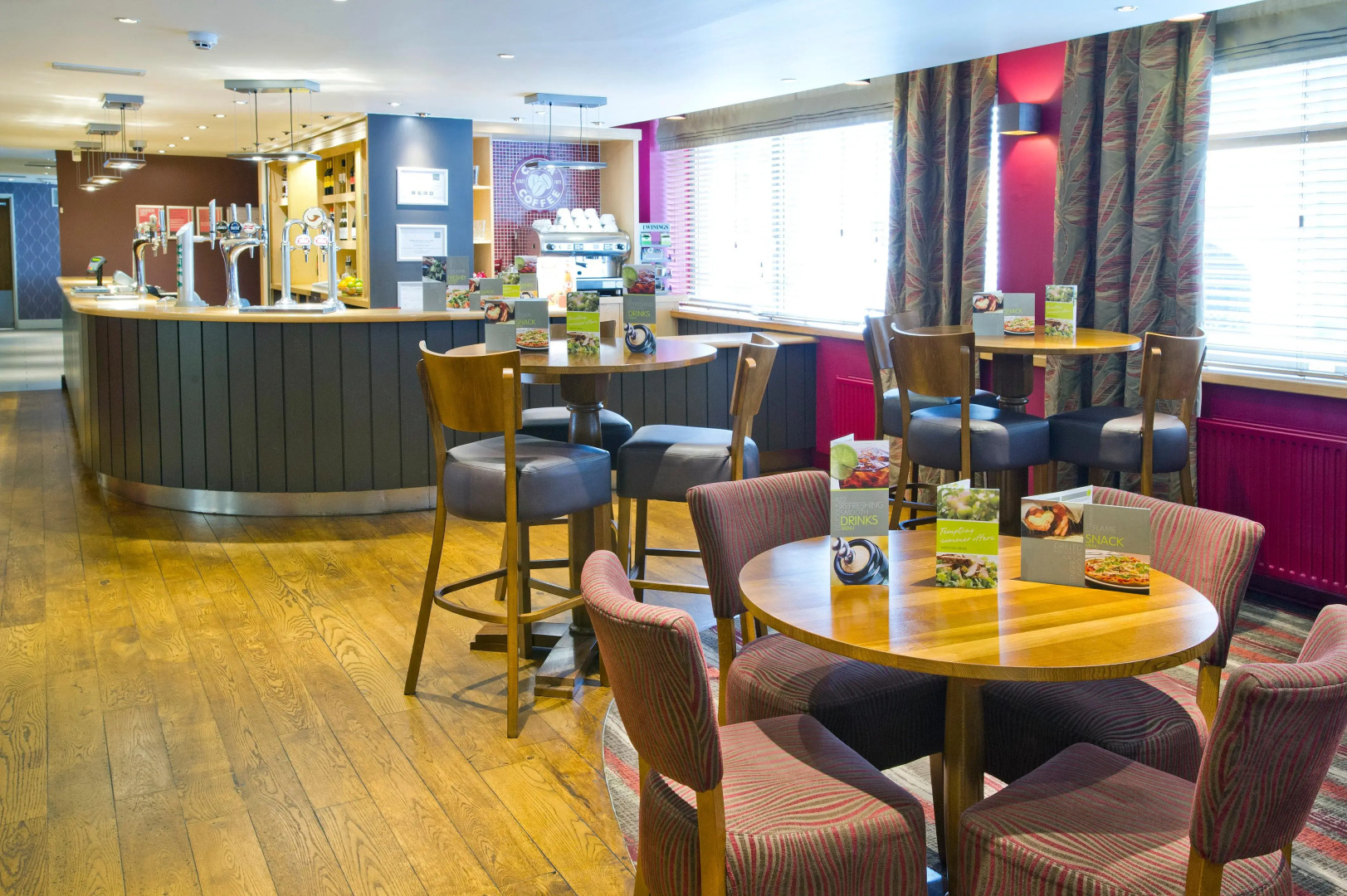 Premier Inn Glasgow City - George Square