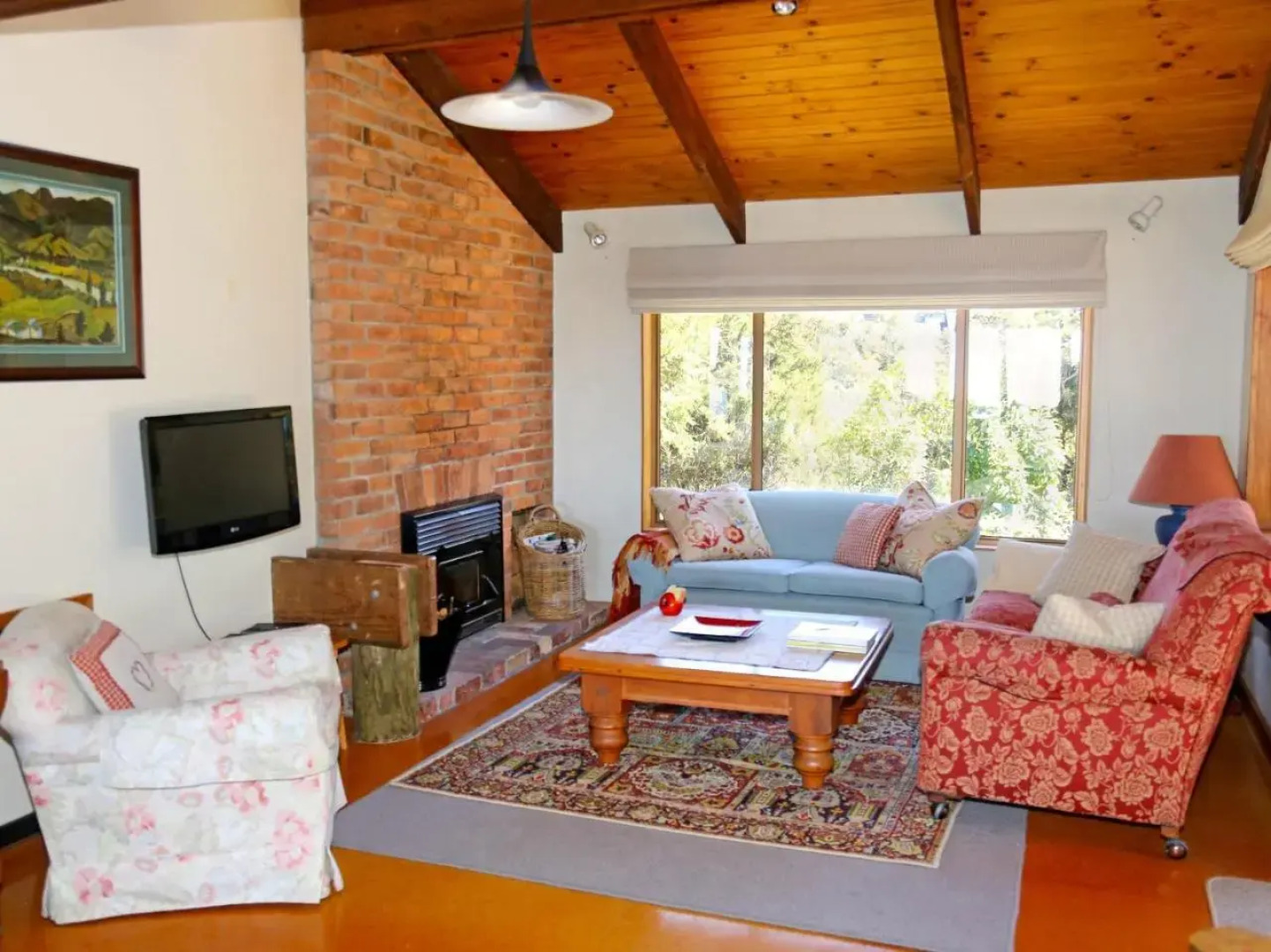 Kaiteri House - Kaiteriteri Holiday Home