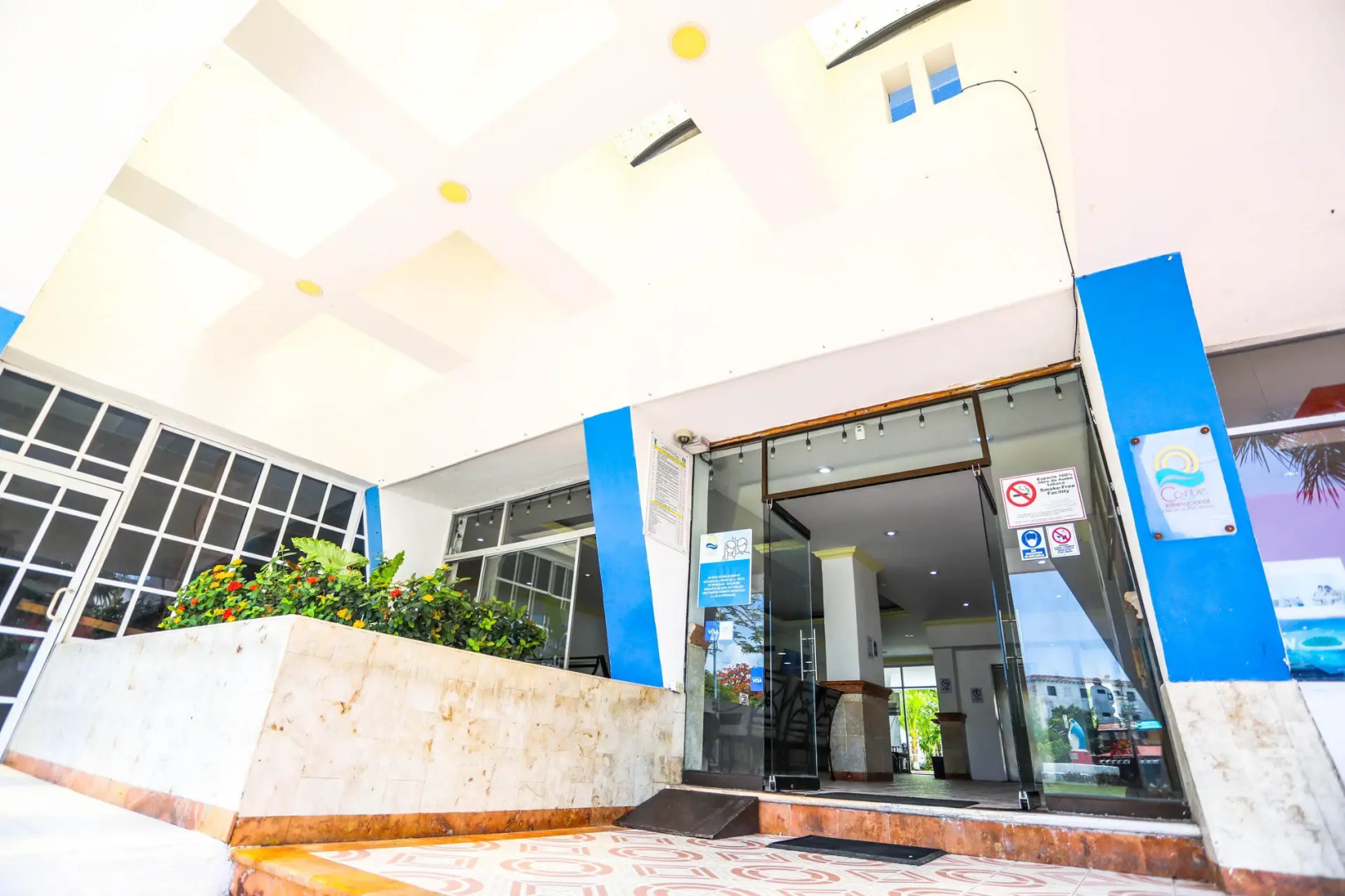 Caribe Internacional Cancun