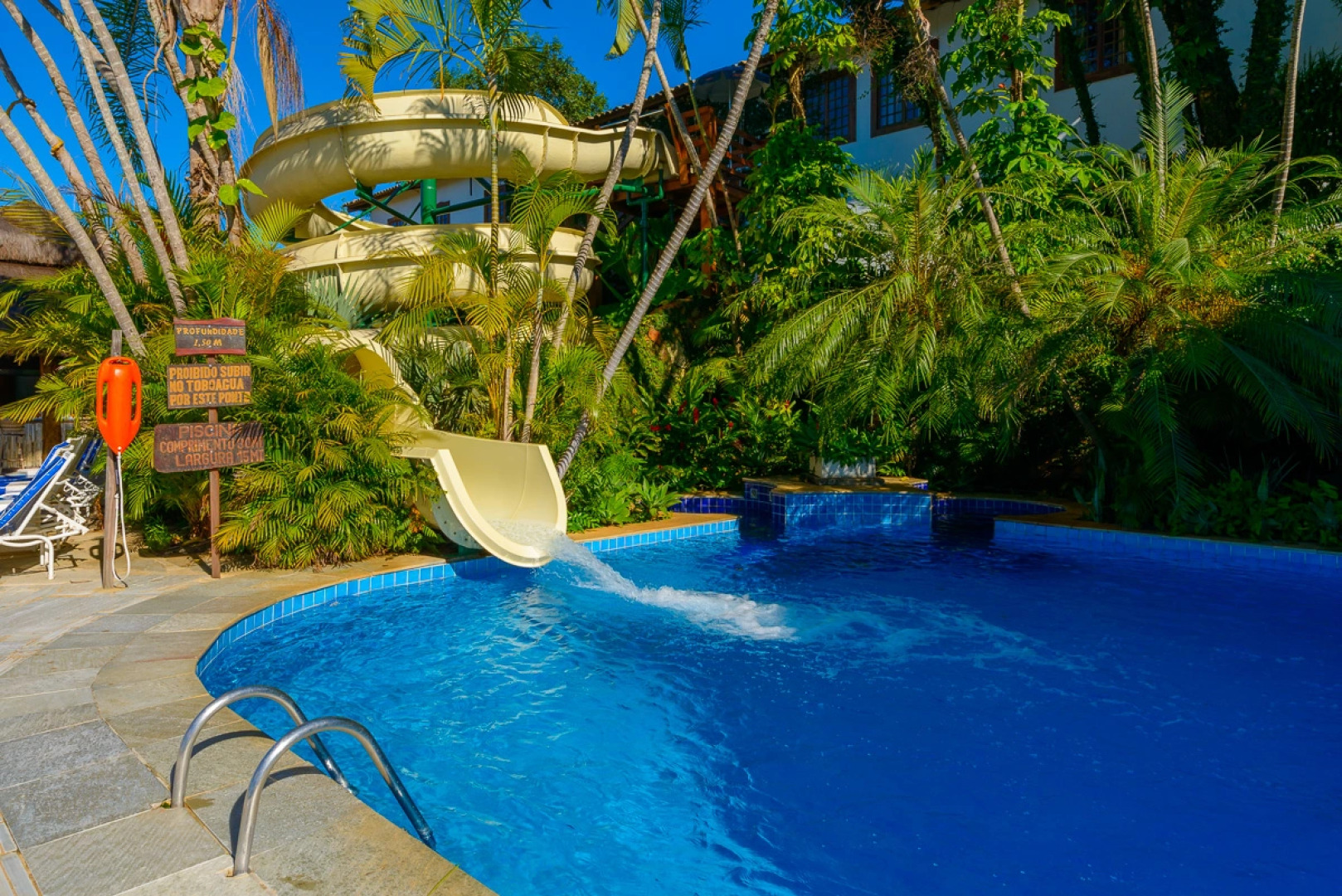 Pousada dos Pireneus Resort