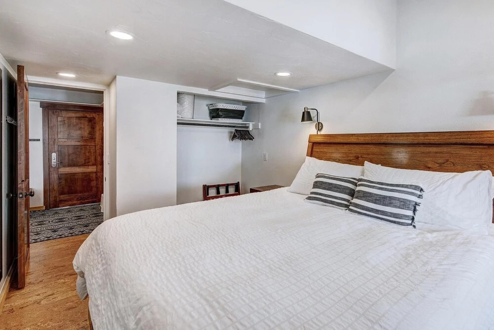 Stunning New Copper Condo