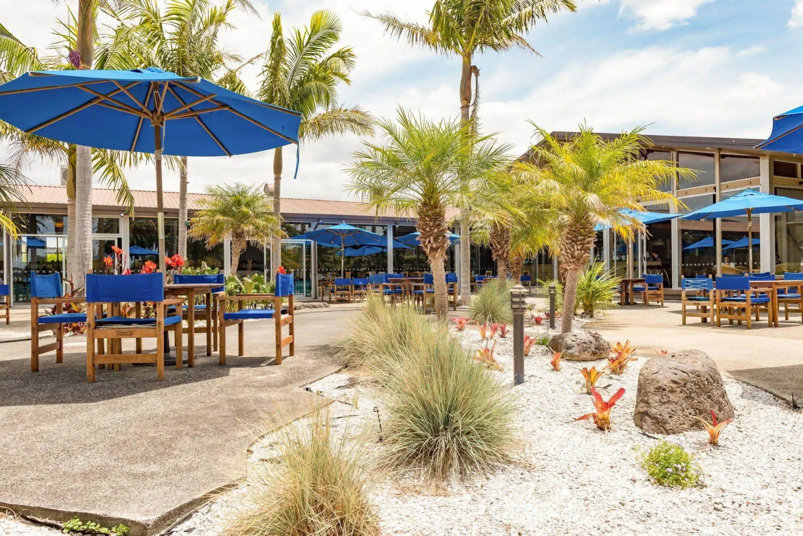 Copthorne Hotel and Resort Bay of Islands