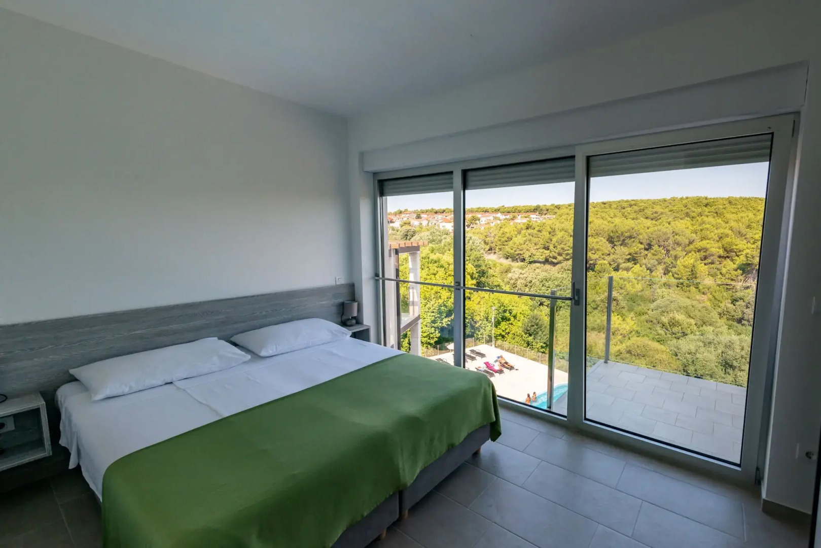 Premantura Resort - Hotel & Restaurant