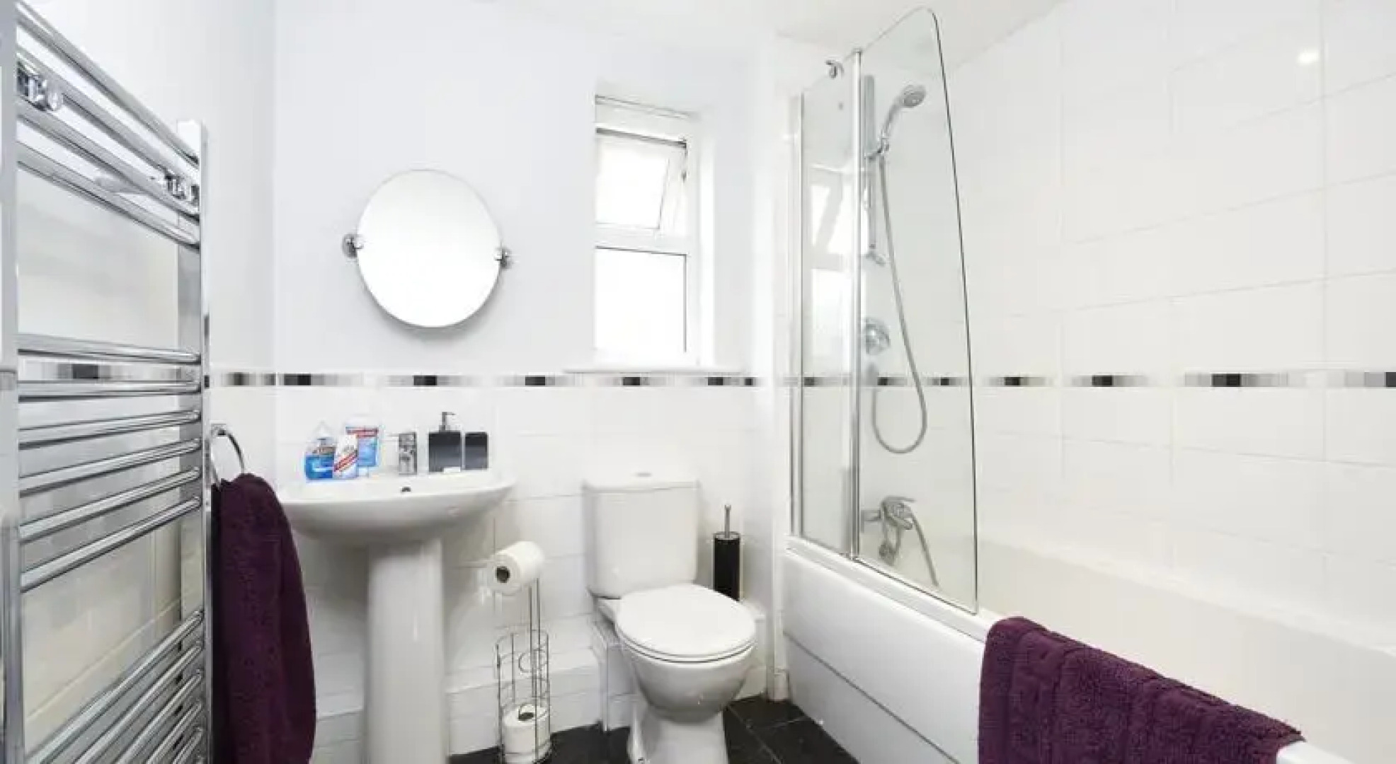 St Michaels Court Apartment