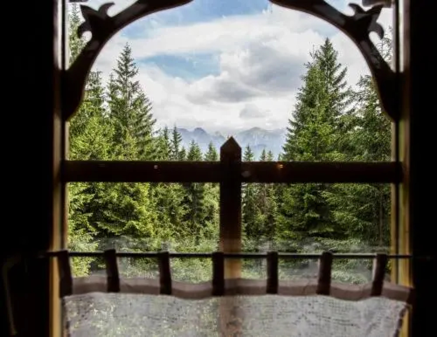 udanypobyt Apartamenty Czekan