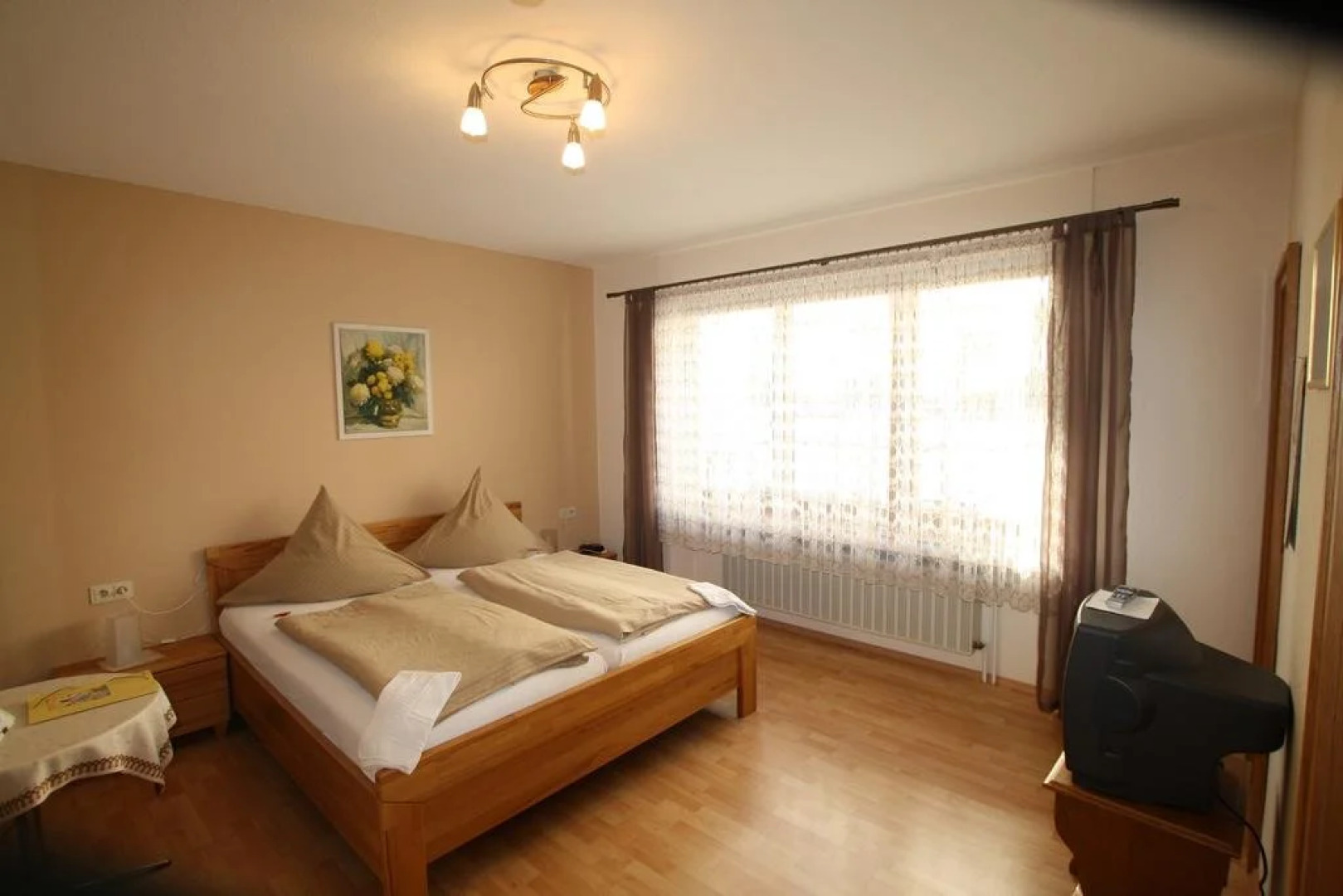 Weingut / Gästehaus Gerlach