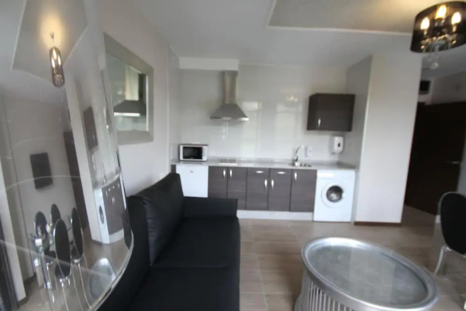 Apartamentos Alvear Suites