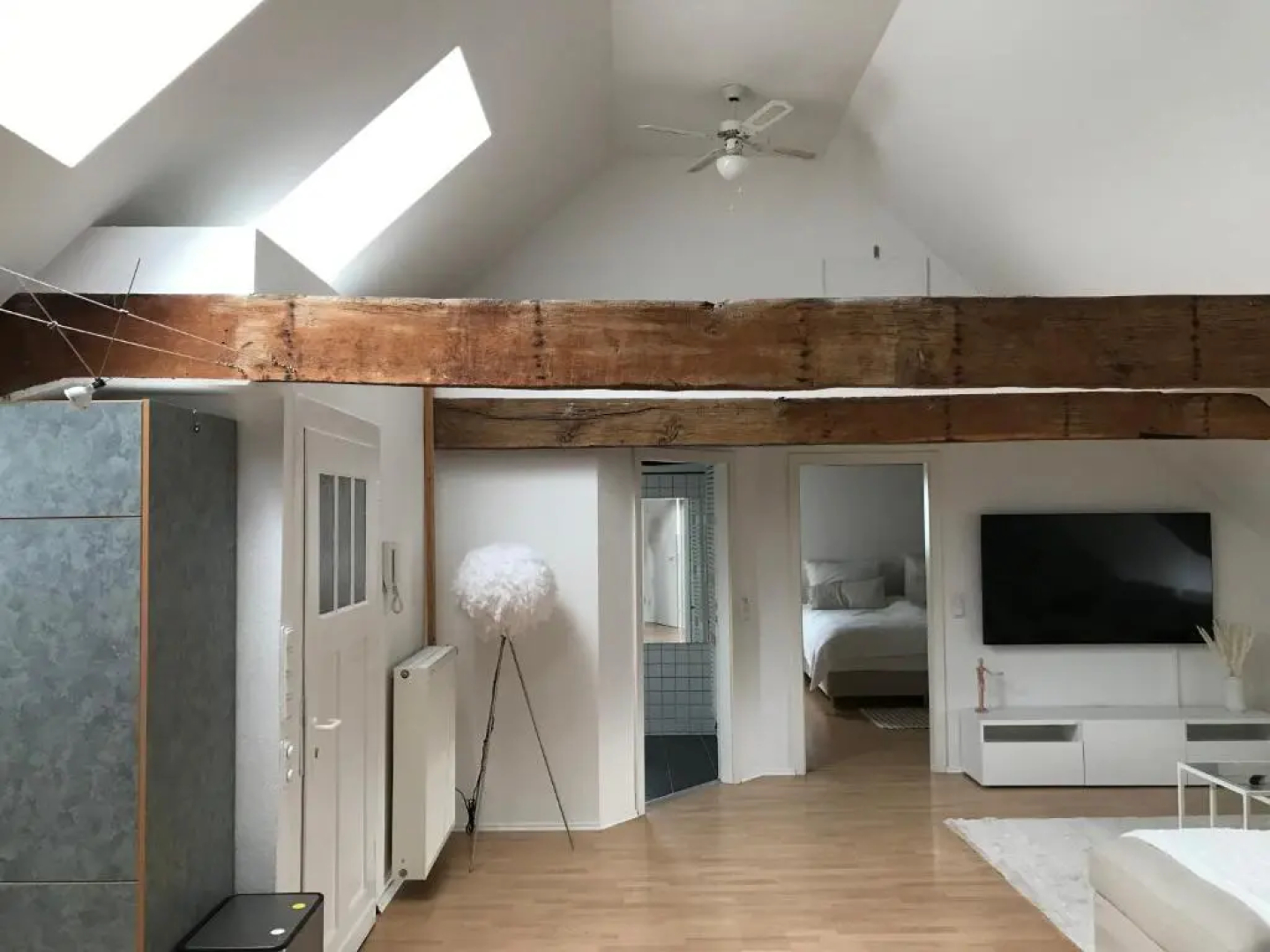 Ferienwohnung Haus Heimes