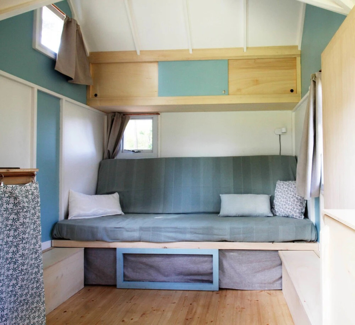 Camping Le Guen - CahuteLab