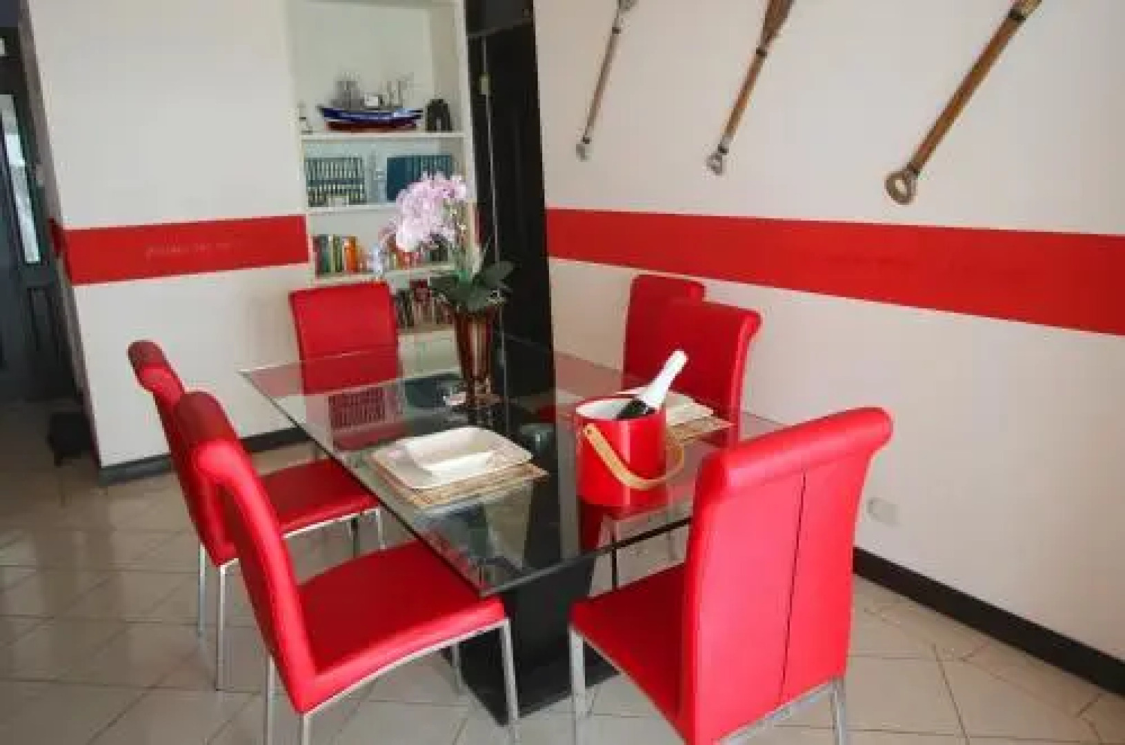 The Lighthouse Ocotal