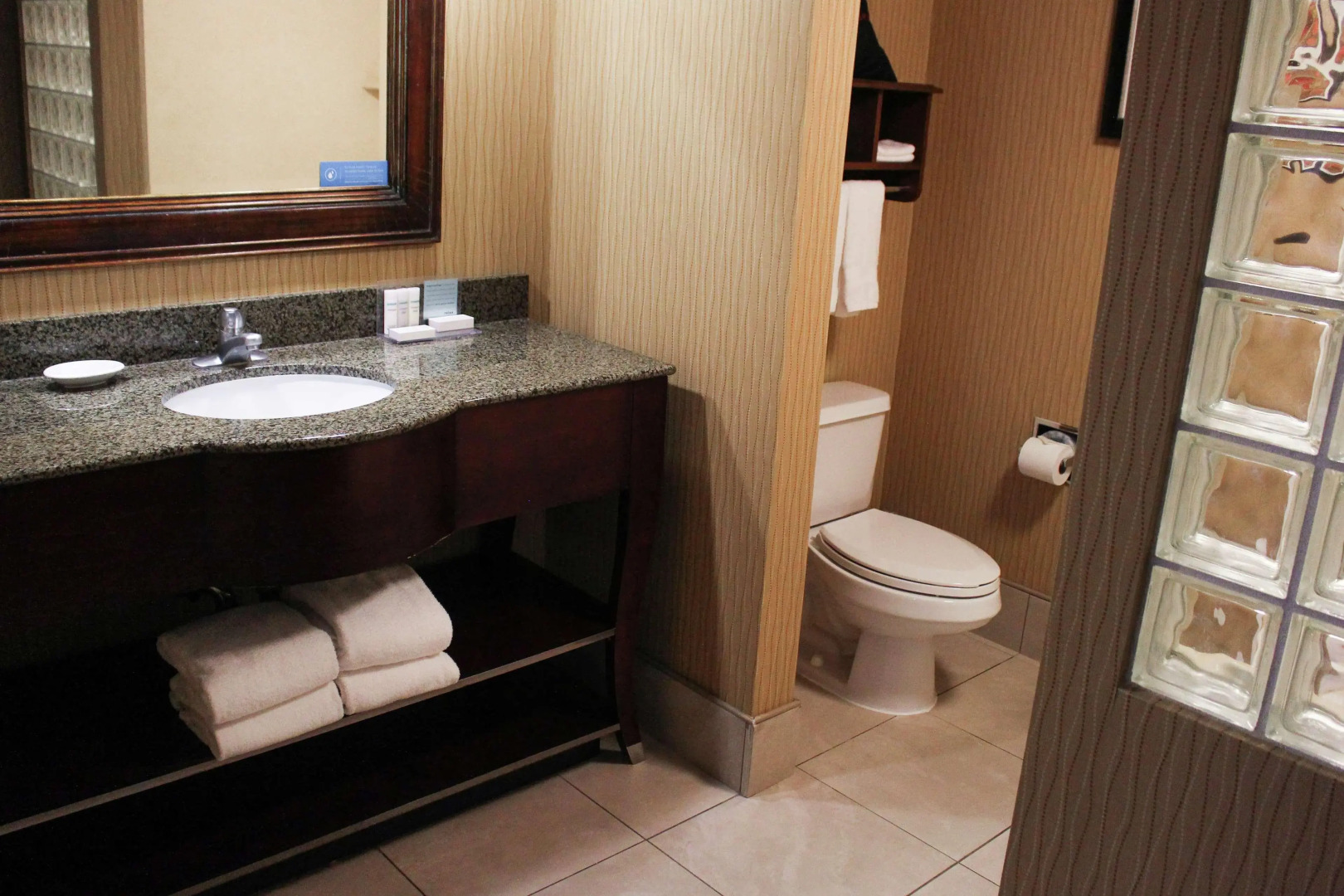 Hampton Inn St George