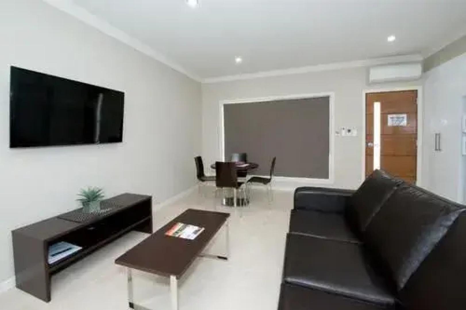 Renmark Holiday Apartments