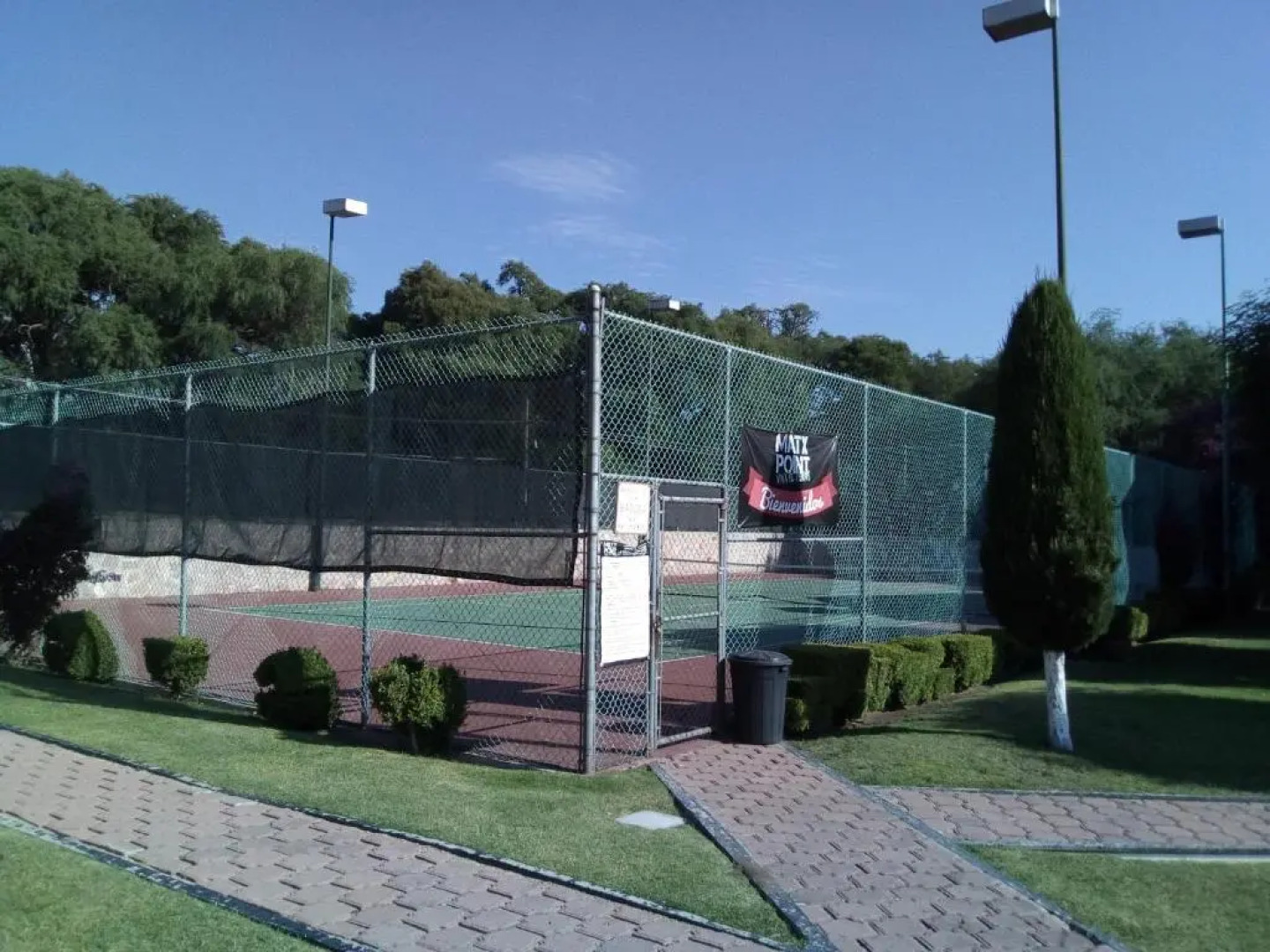 Villa 42 Tequisquiapan Queretaro