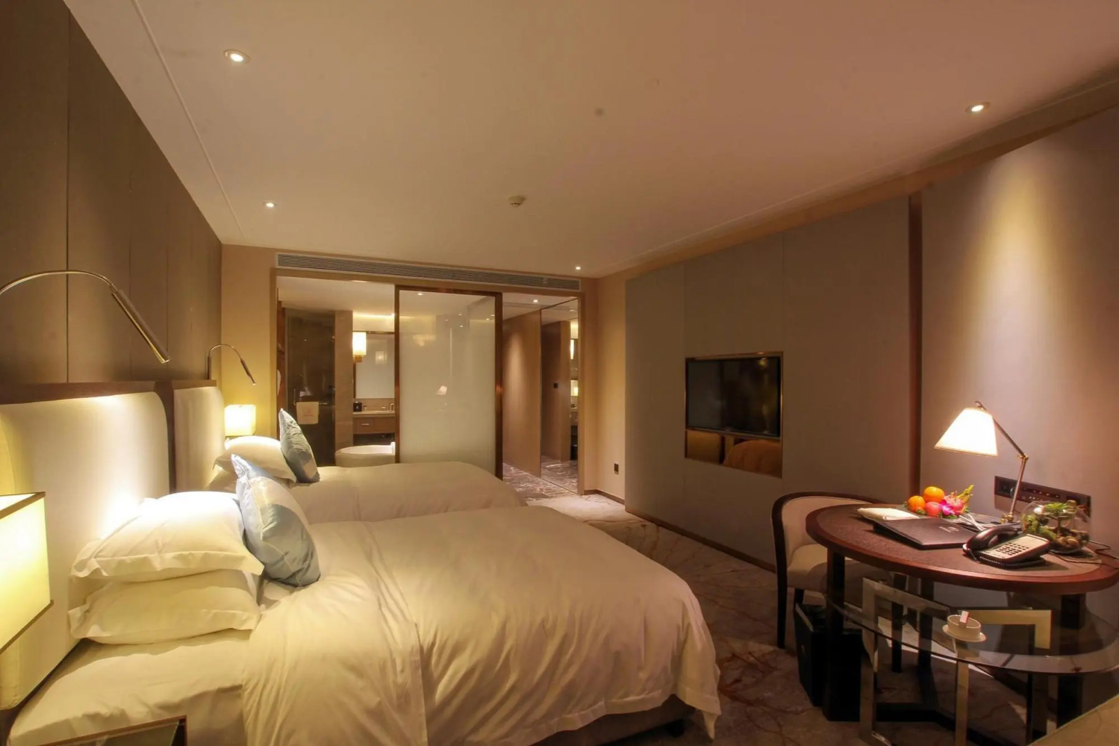 Guilin Exhibition International Boutique Hotel