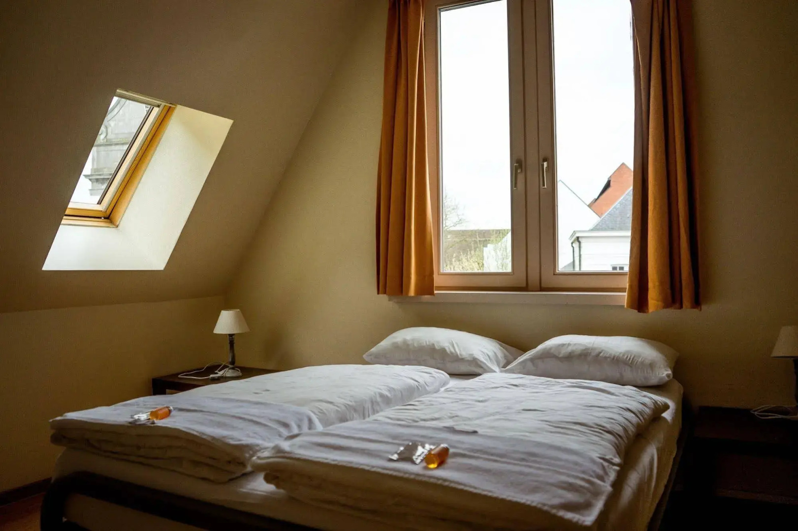 St Christopher's Inn Bauhaus Budget Hotel - Hostel